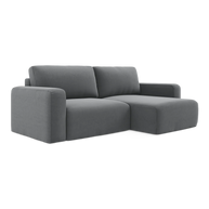 Bluvel - Fabb - Stalowy / Prawy