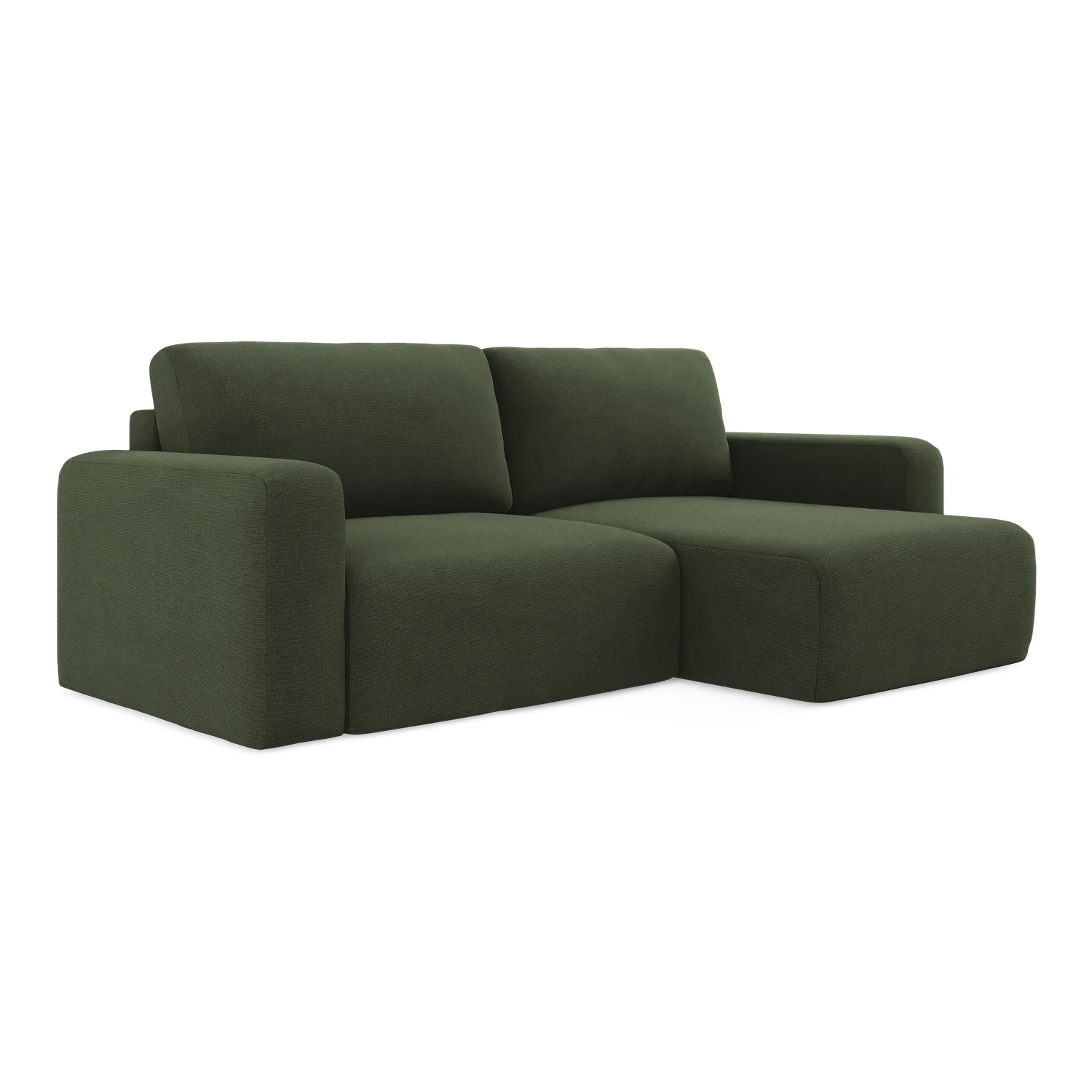 Point - Davis - Oliwkowy / Prawy