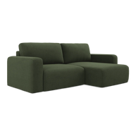 Point - Davis - Oliwkowy / Prawy