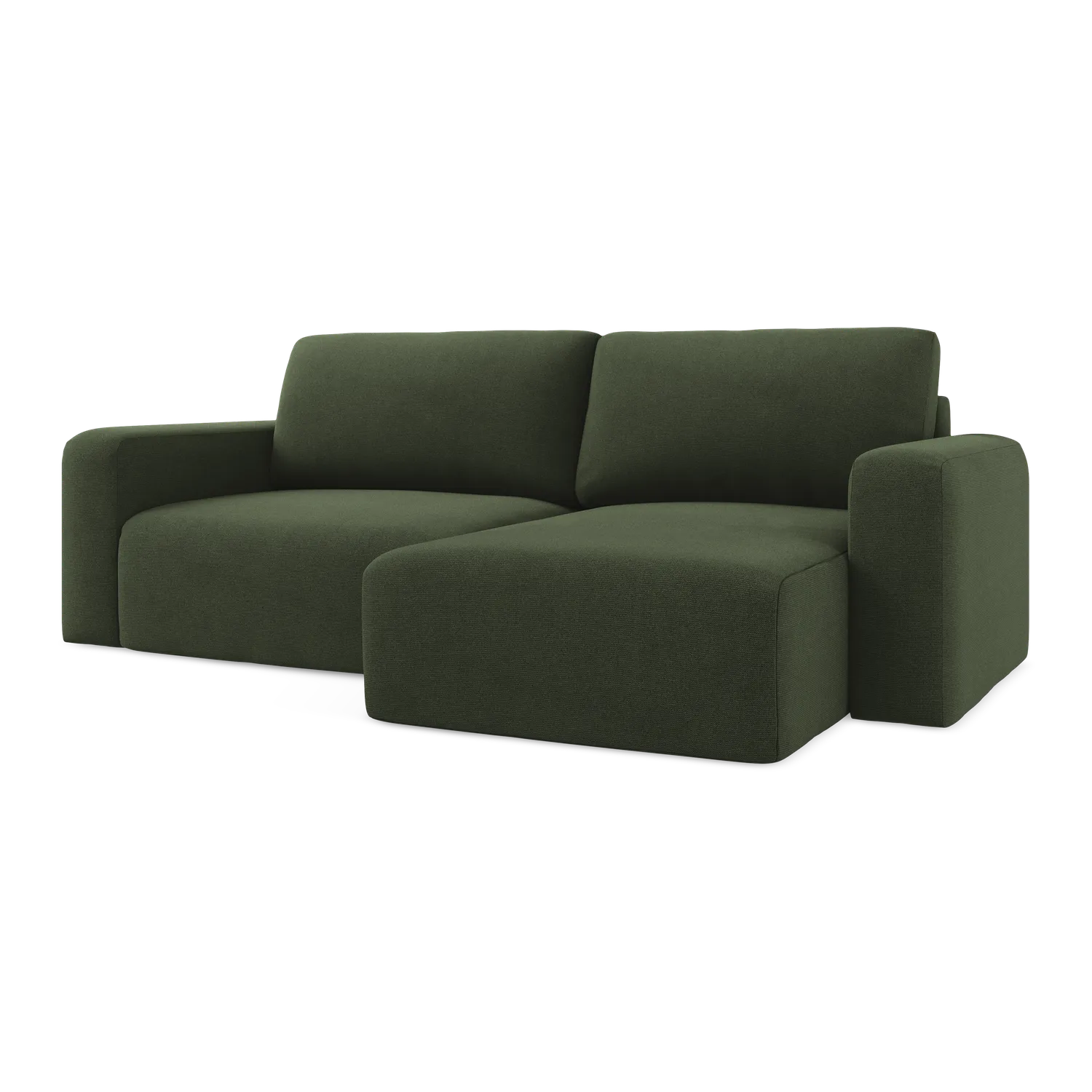 Point - Davis - Oliwkowy / Prawy