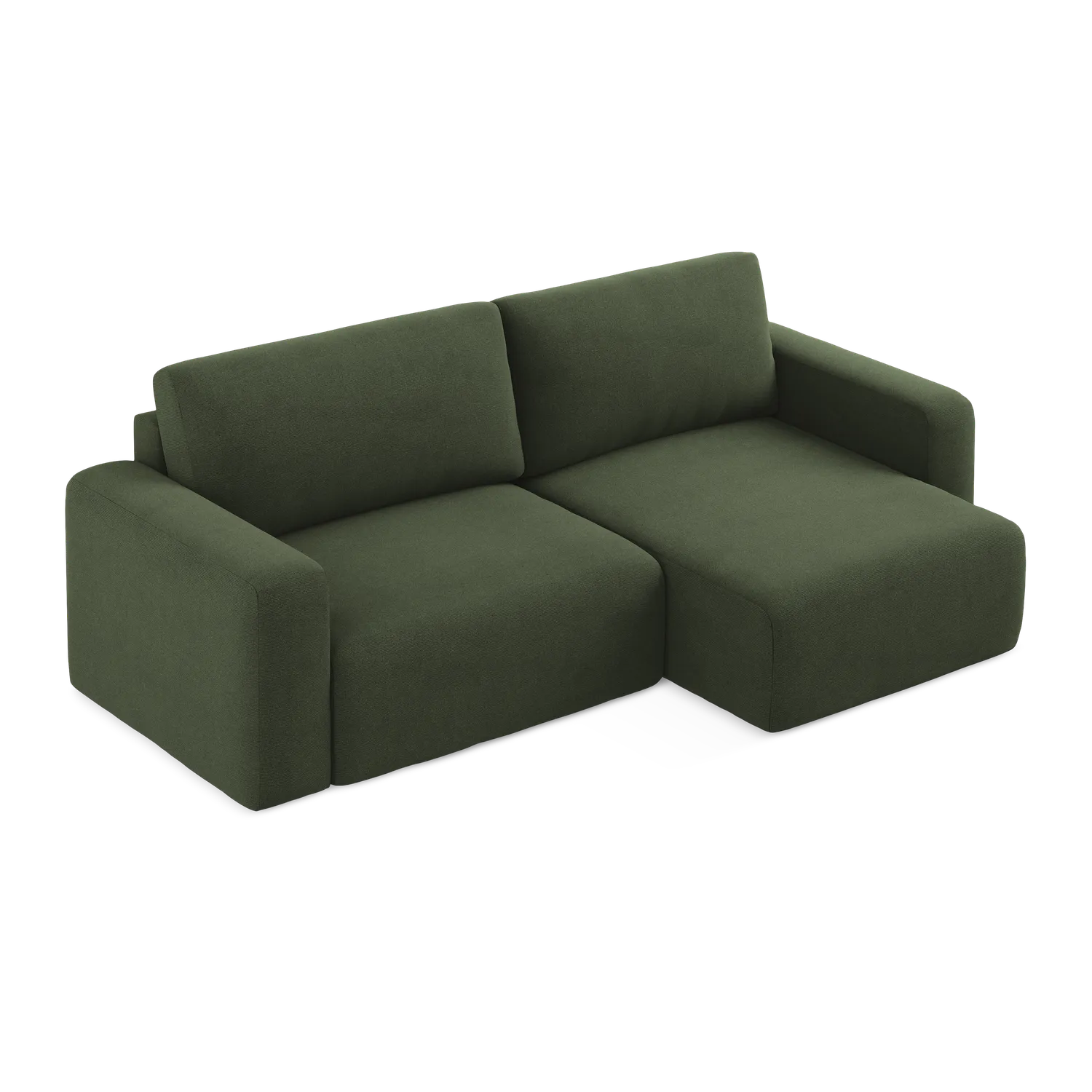 Point - Davis - Oliwkowy / Prawy