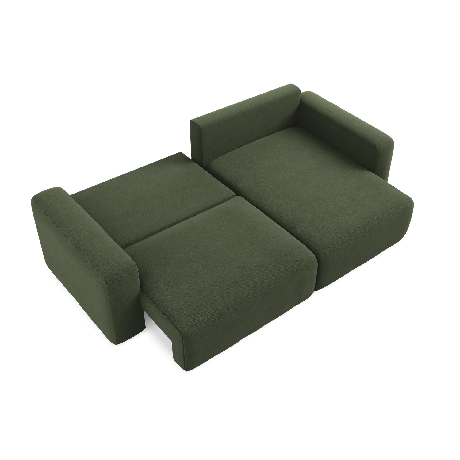 Point - Davis - Oliwkowy / Prawy