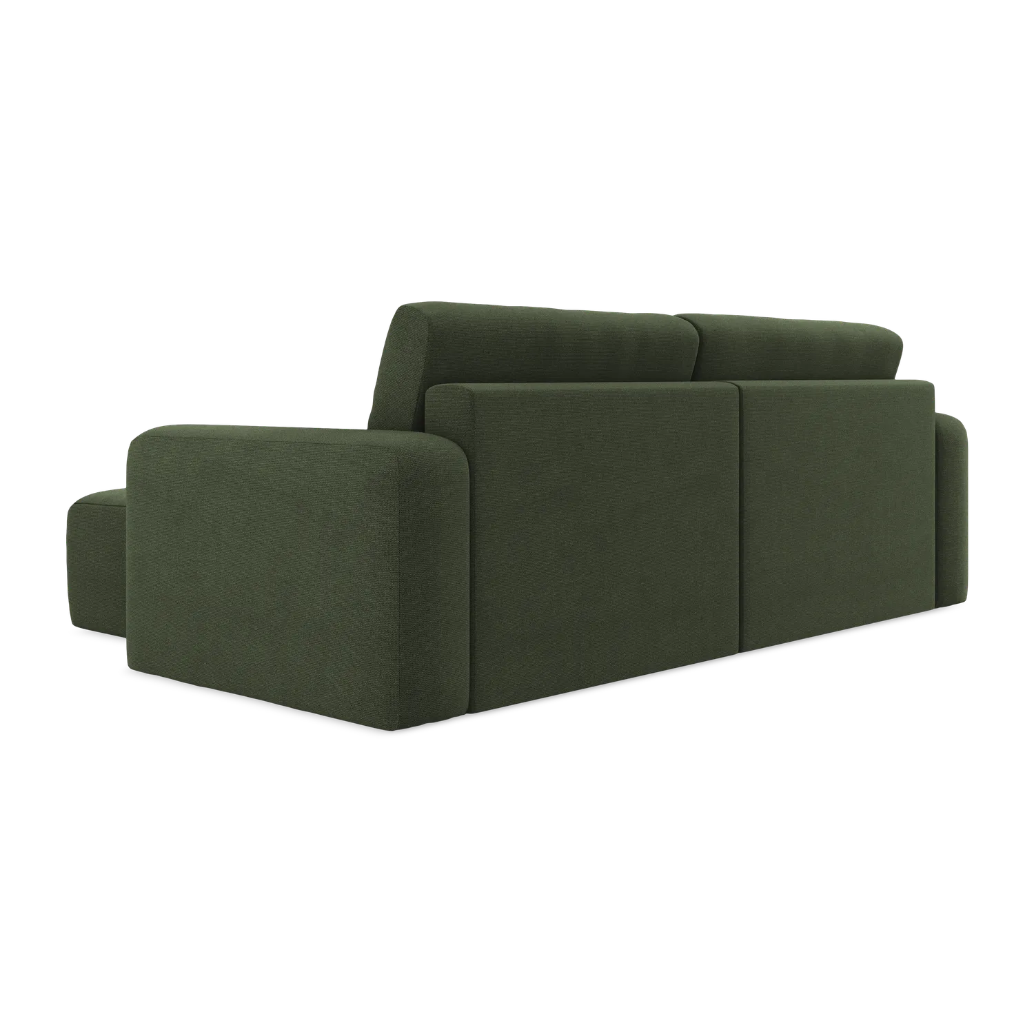 Point - Davis - Oliwkowy / Prawy