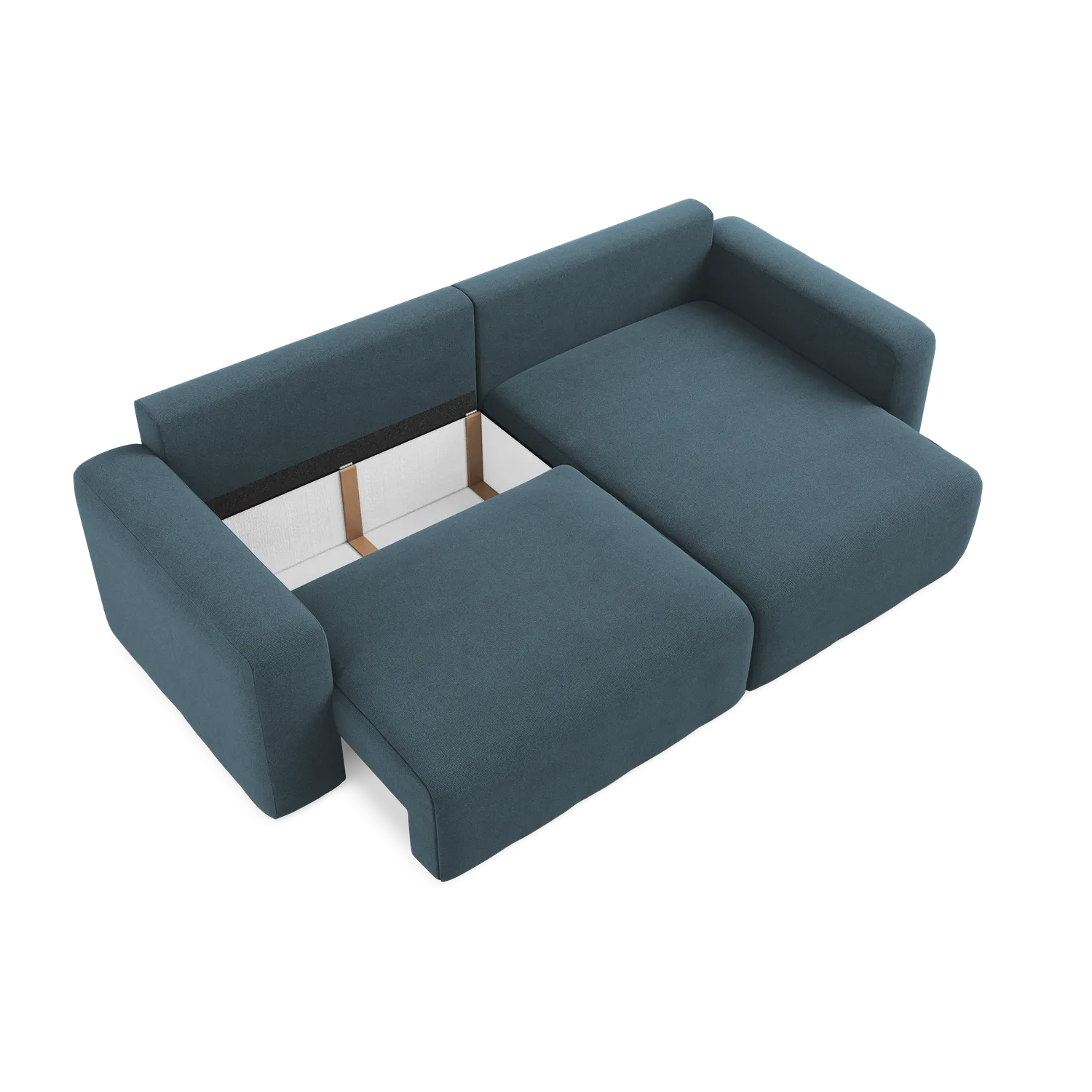 Point - Davis - Jeans / Prawy