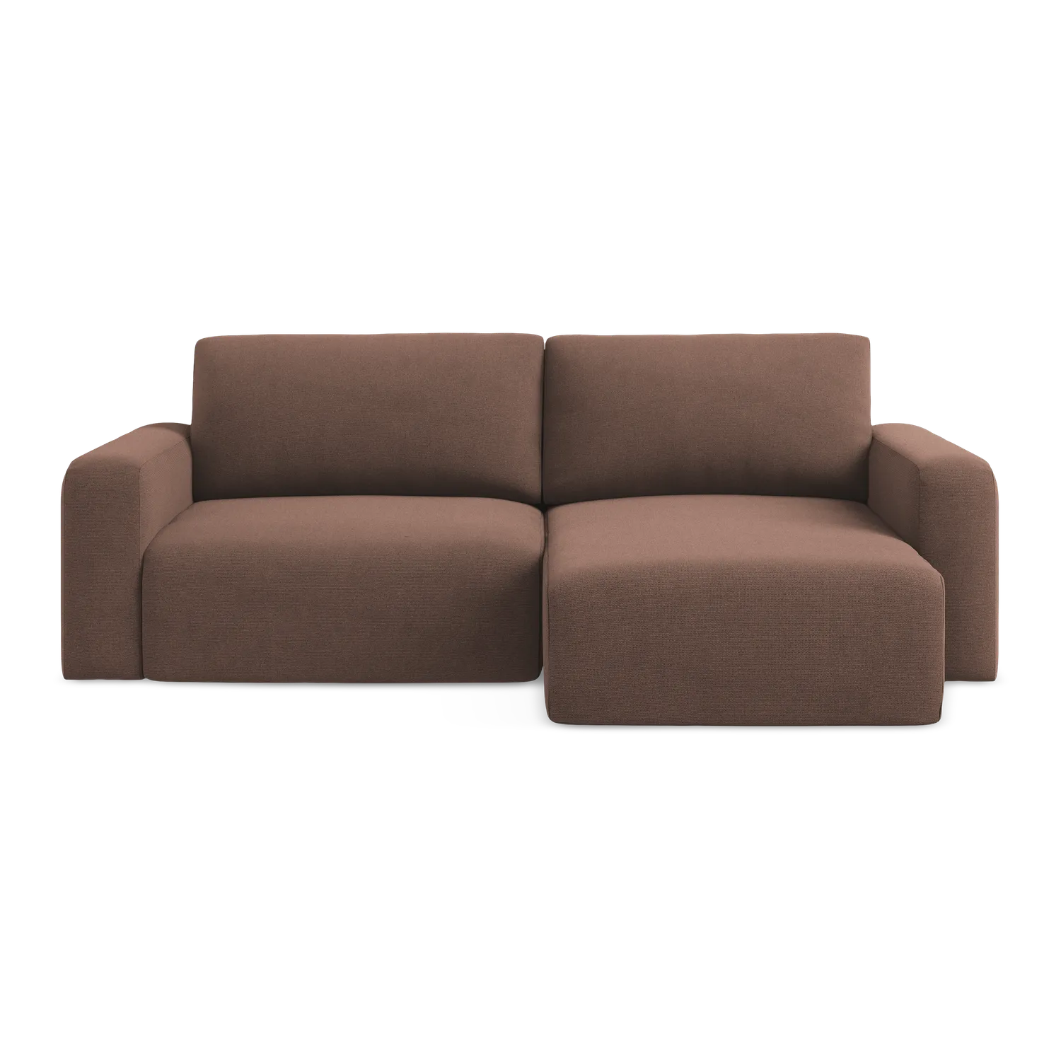 Point - Davis - Pudrowy róż / Prawy