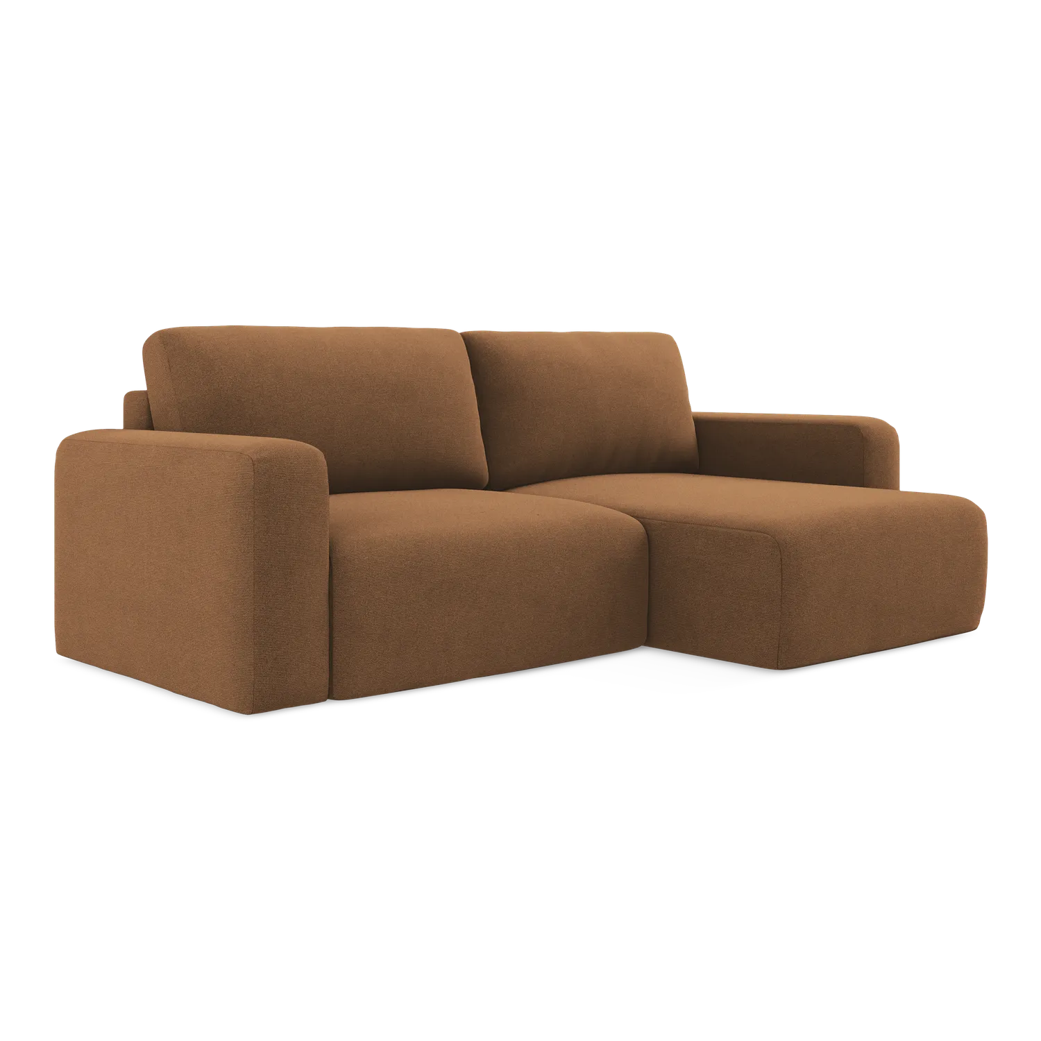 Point - Davis - Terakota / Prawy