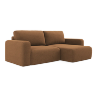 Point - Davis - Terakota / Prawy