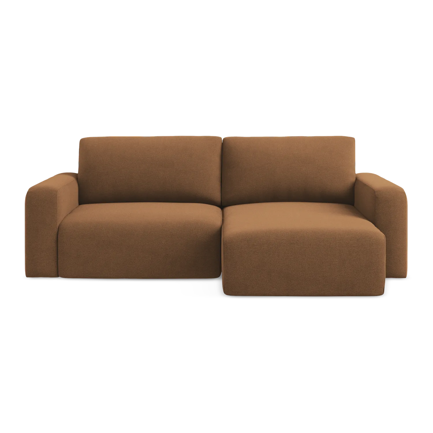 Point - Davis - Terakota / Prawy