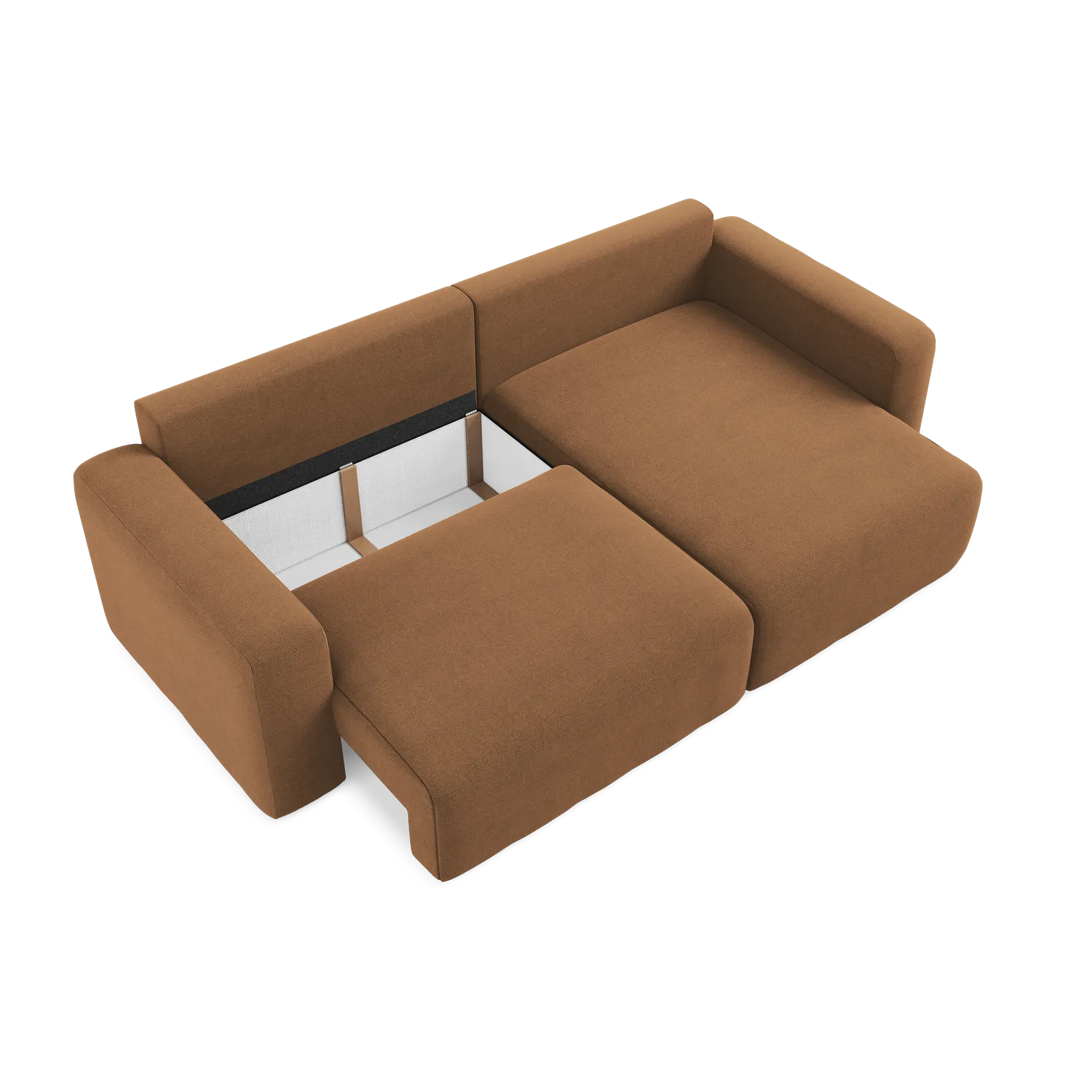 Point - Davis - Terakota / Prawy