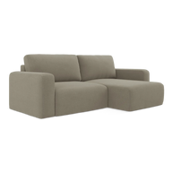 Point - Davis - Ciemny beż / Prawy