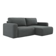 Point - Davis - Szary / Prawy