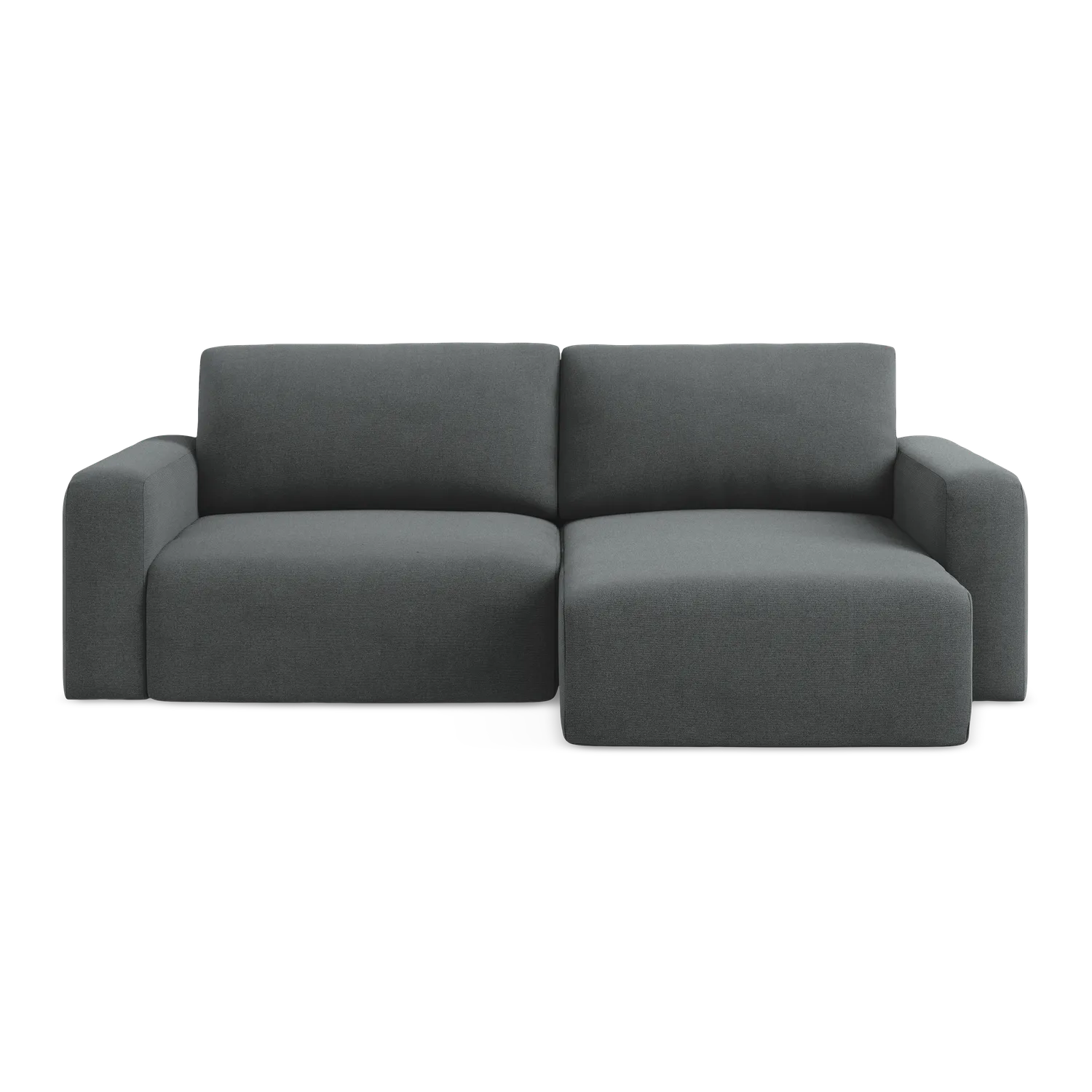 Point - Davis - Szary / Prawy