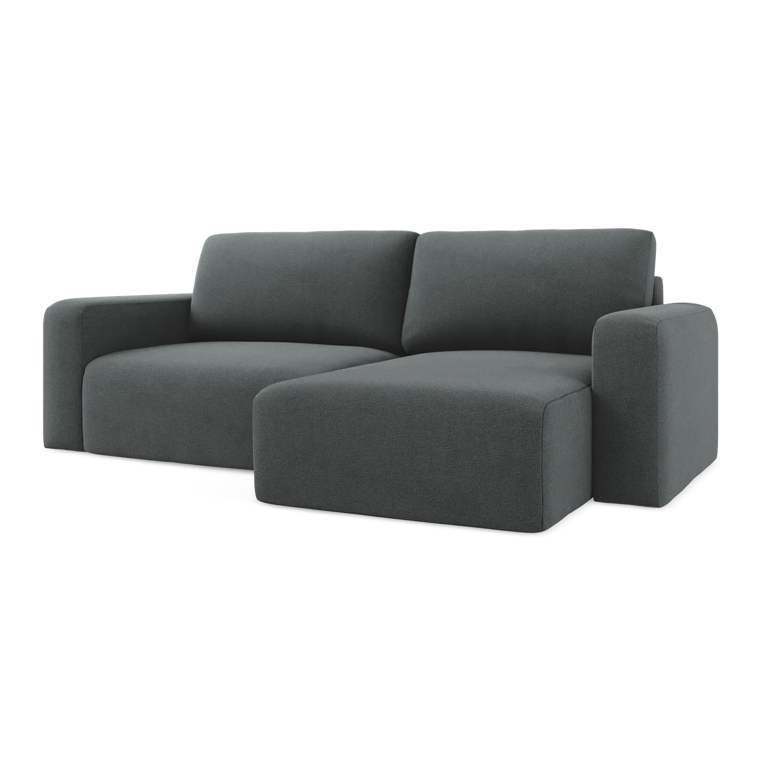 Point - Davis - Szary / Prawy