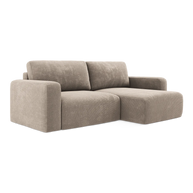 Eden - Sic - Ciemny beż / Prawy