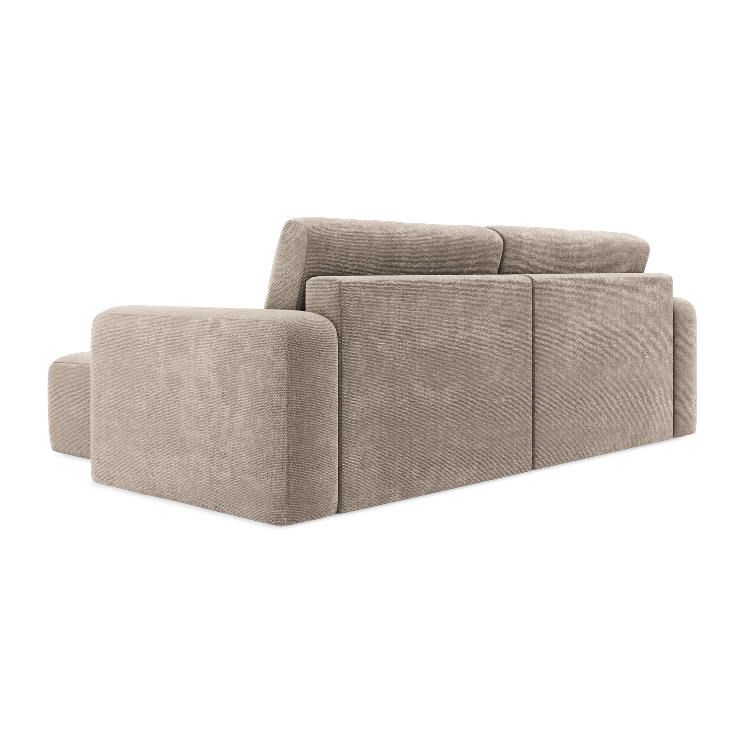 Eden - Sic - Ciemny beż / Prawy