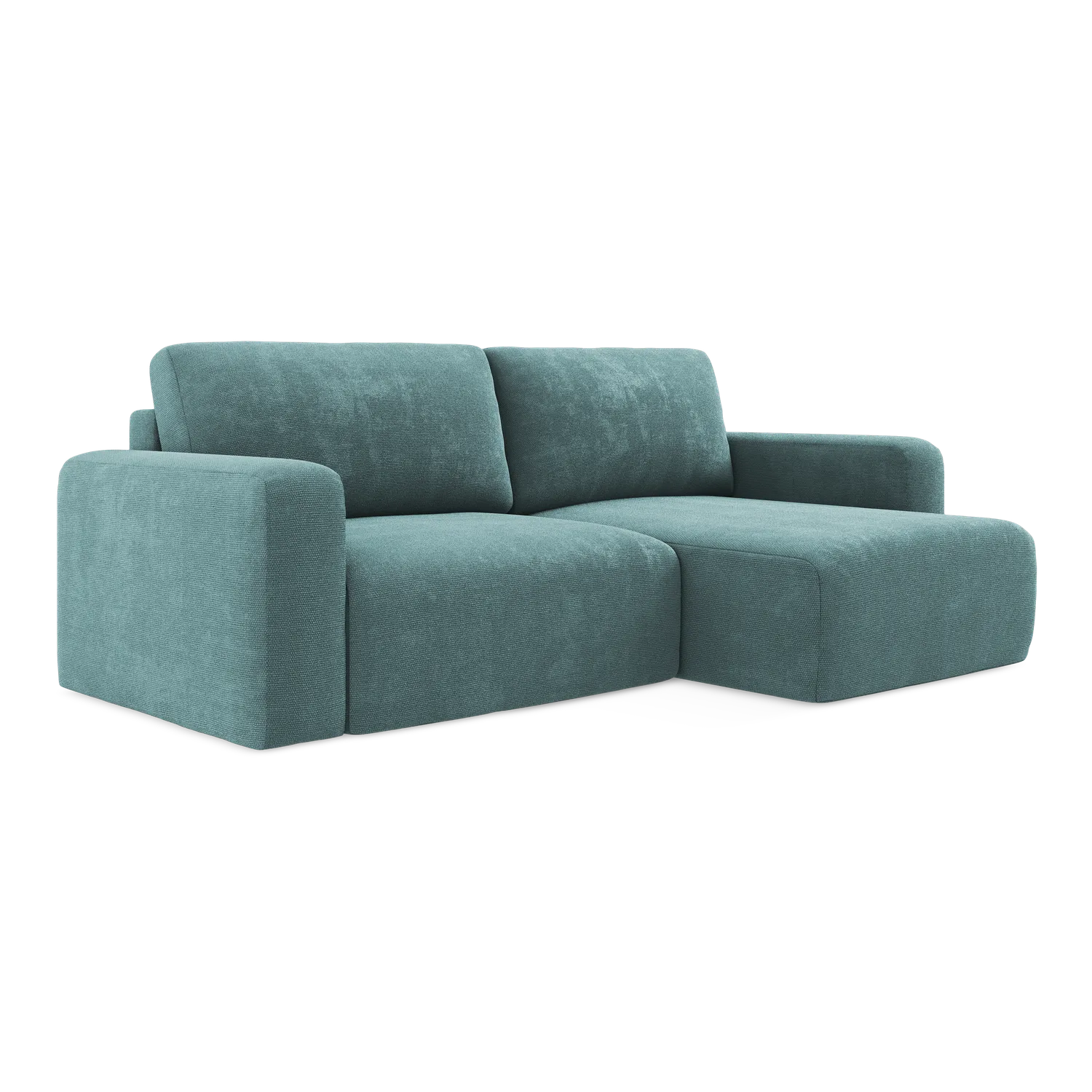 Eden - Sic - Jeans / Prawy