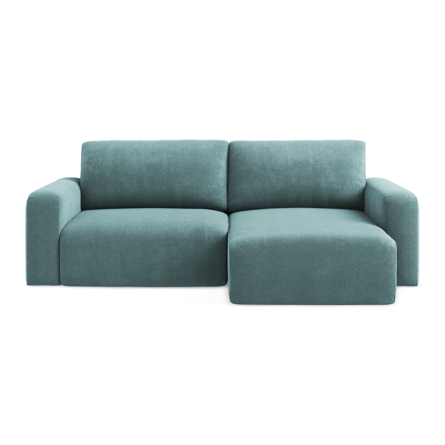 Eden - Sic - Jeans / Prawy