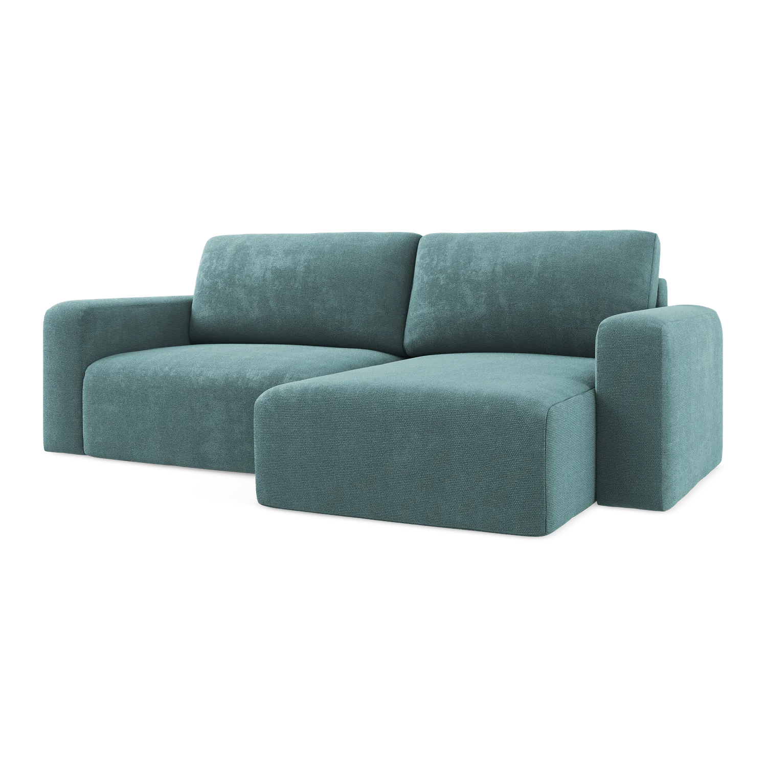 Eden - Sic - Jeans / Prawy