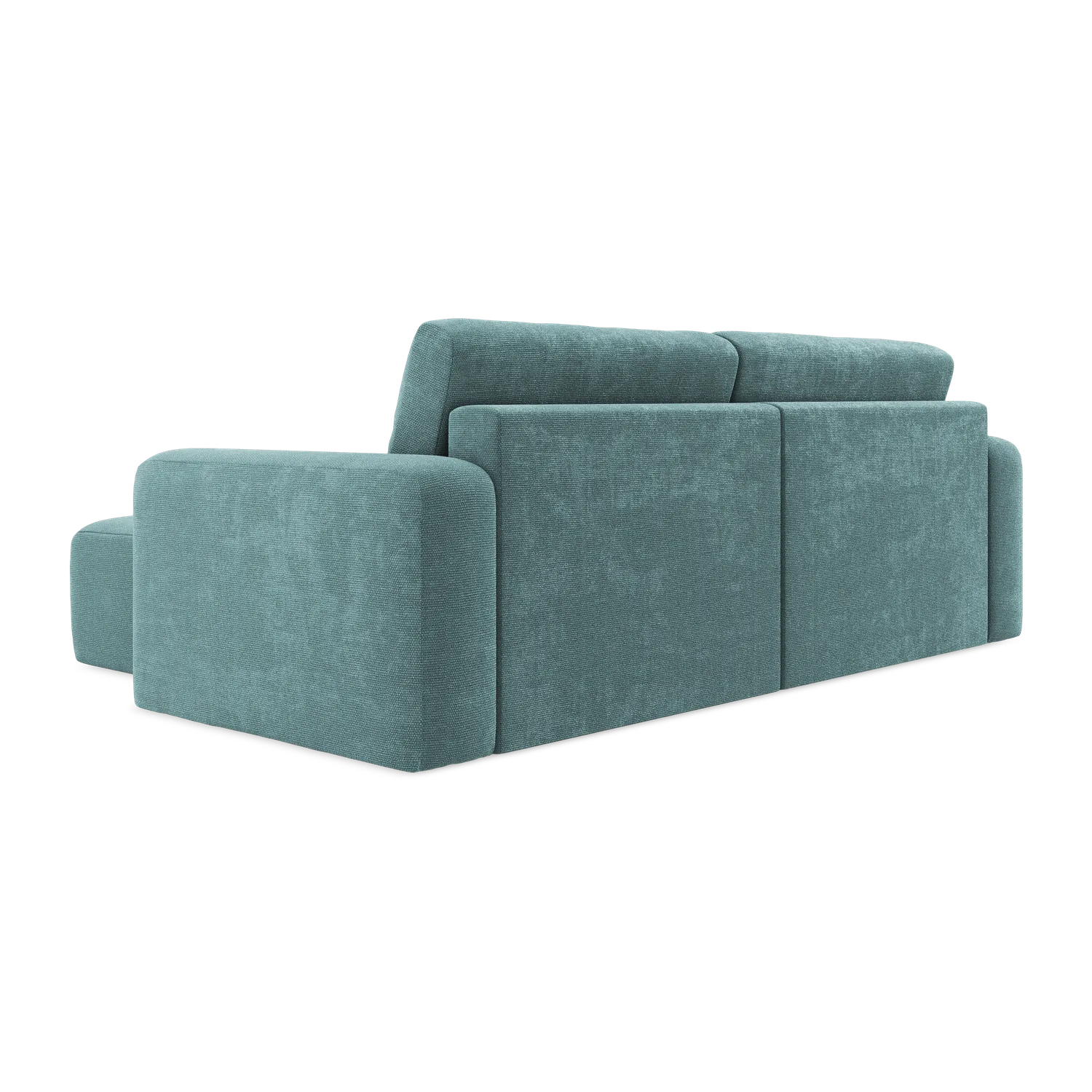 Eden - Sic - Jeans / Prawy