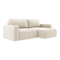 Eden - Sic - Jasny beż / Prawy