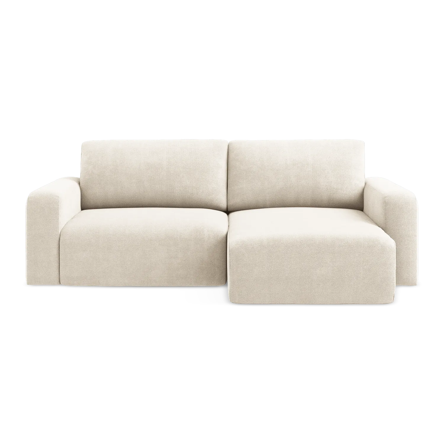 Eden - Sic - Jasny beż / Prawy