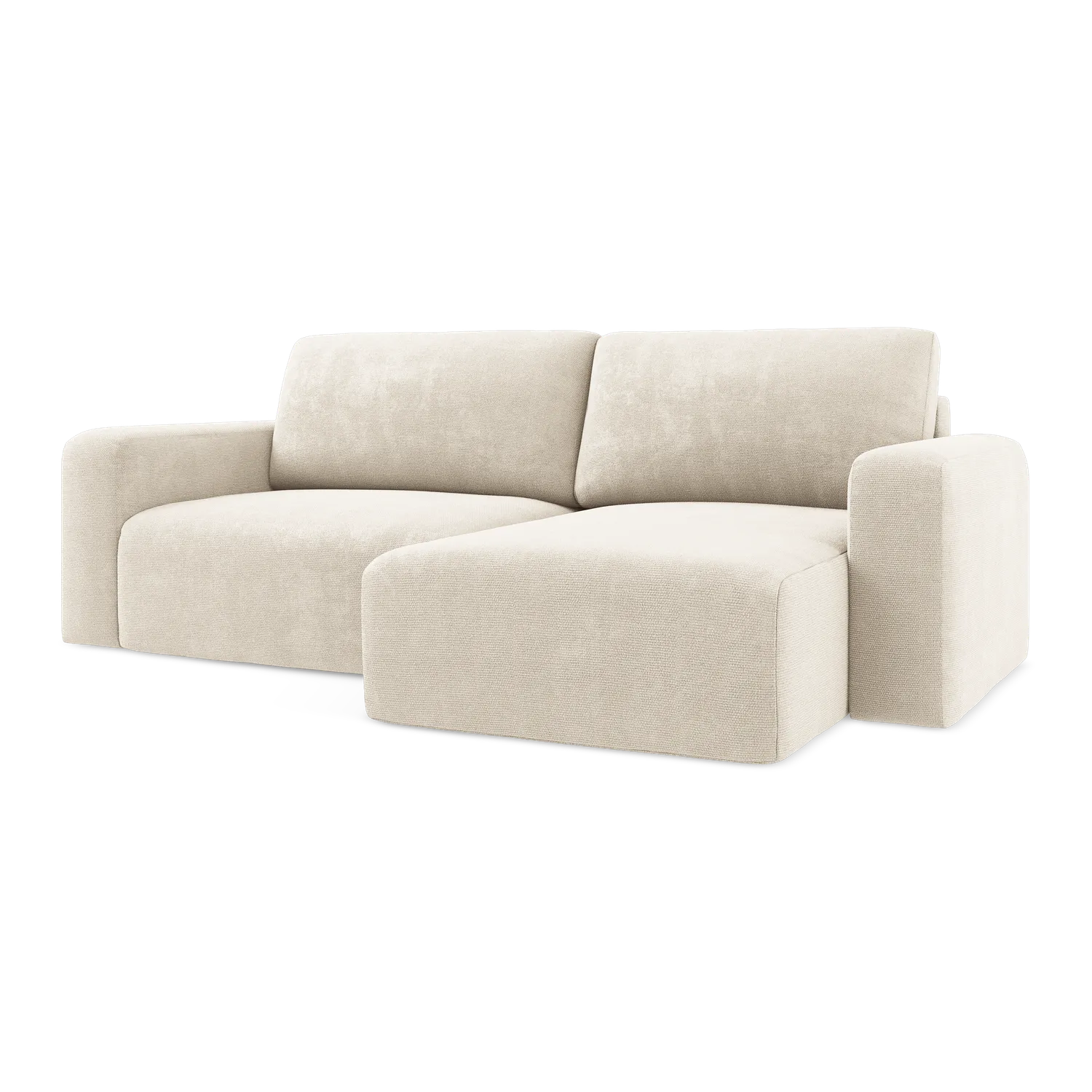 Eden - Sic - Jasny beż / Prawy