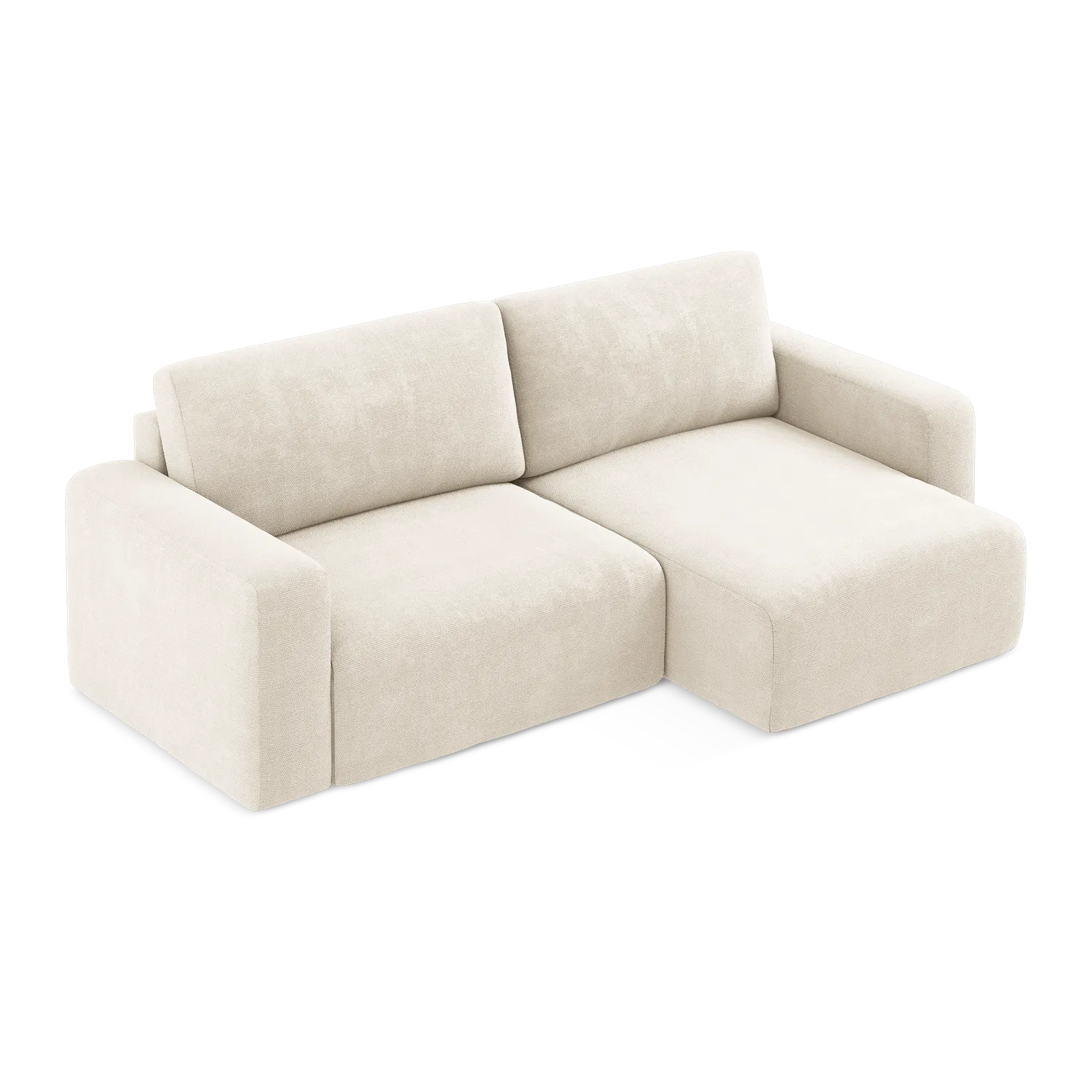 Eden - Sic - Jasny beż / Prawy