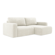 Eden - Sic - Biały / Prawy