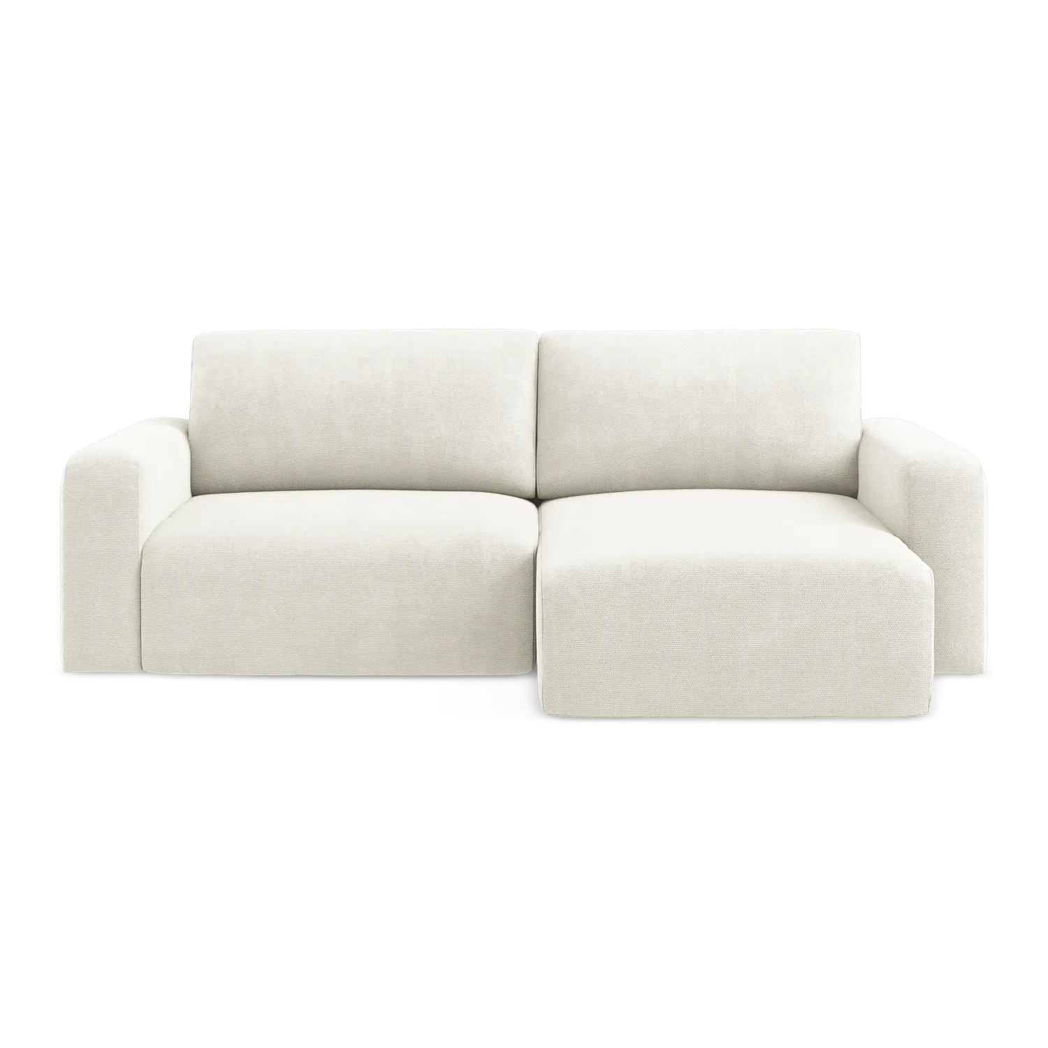 Eden - Sic - Biały / Prawy