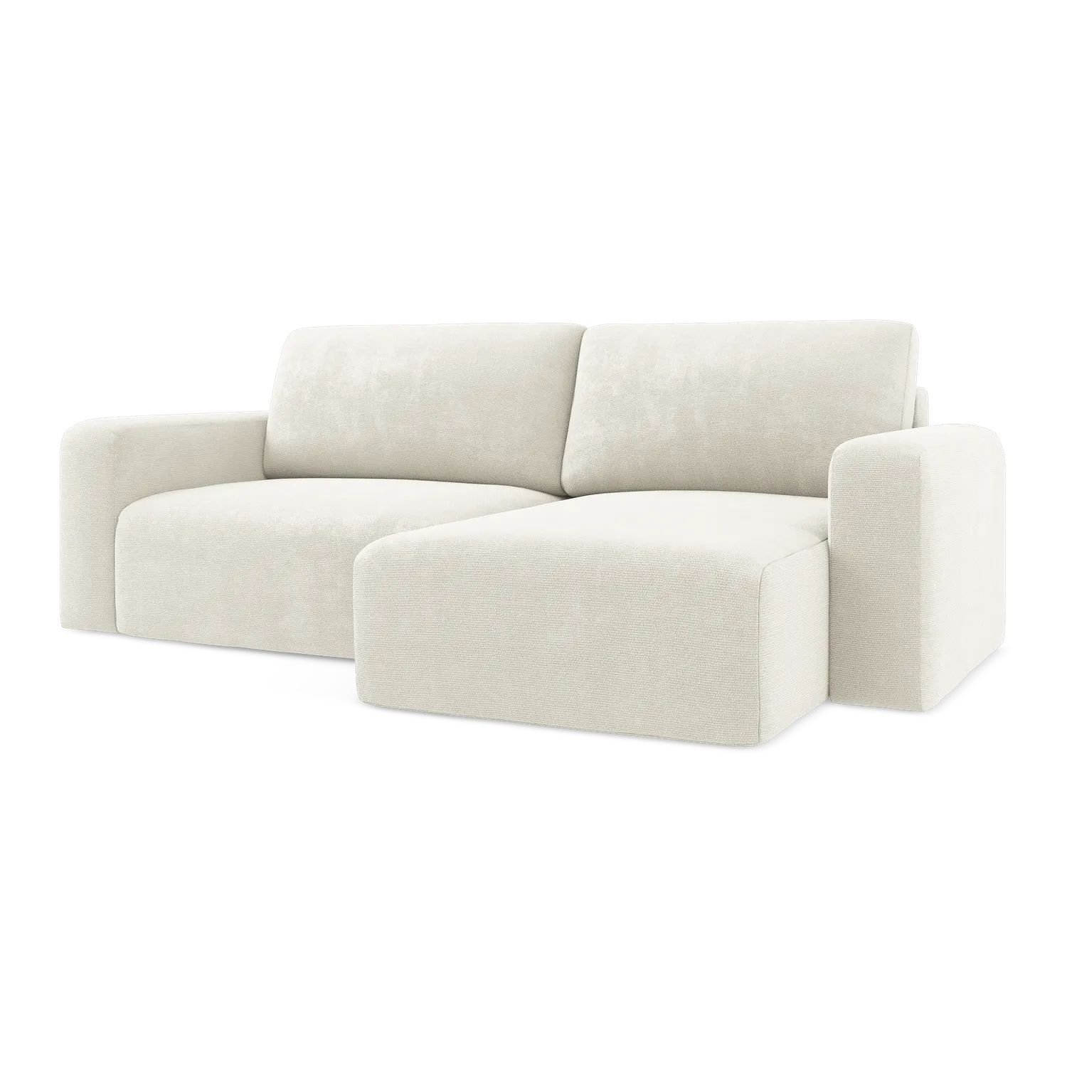 Eden - Sic - Biały / Prawy