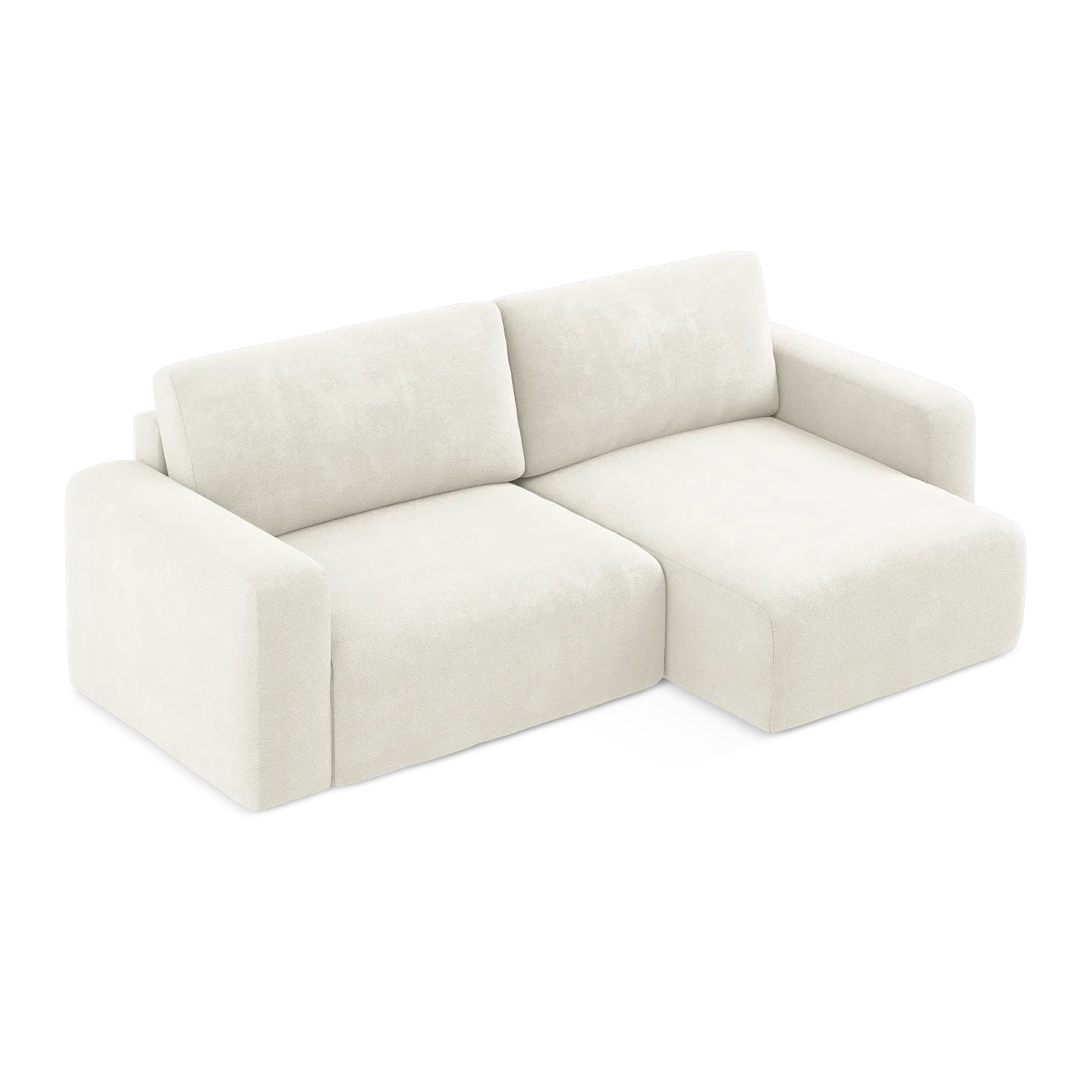 Eden - Sic - Biały / Prawy