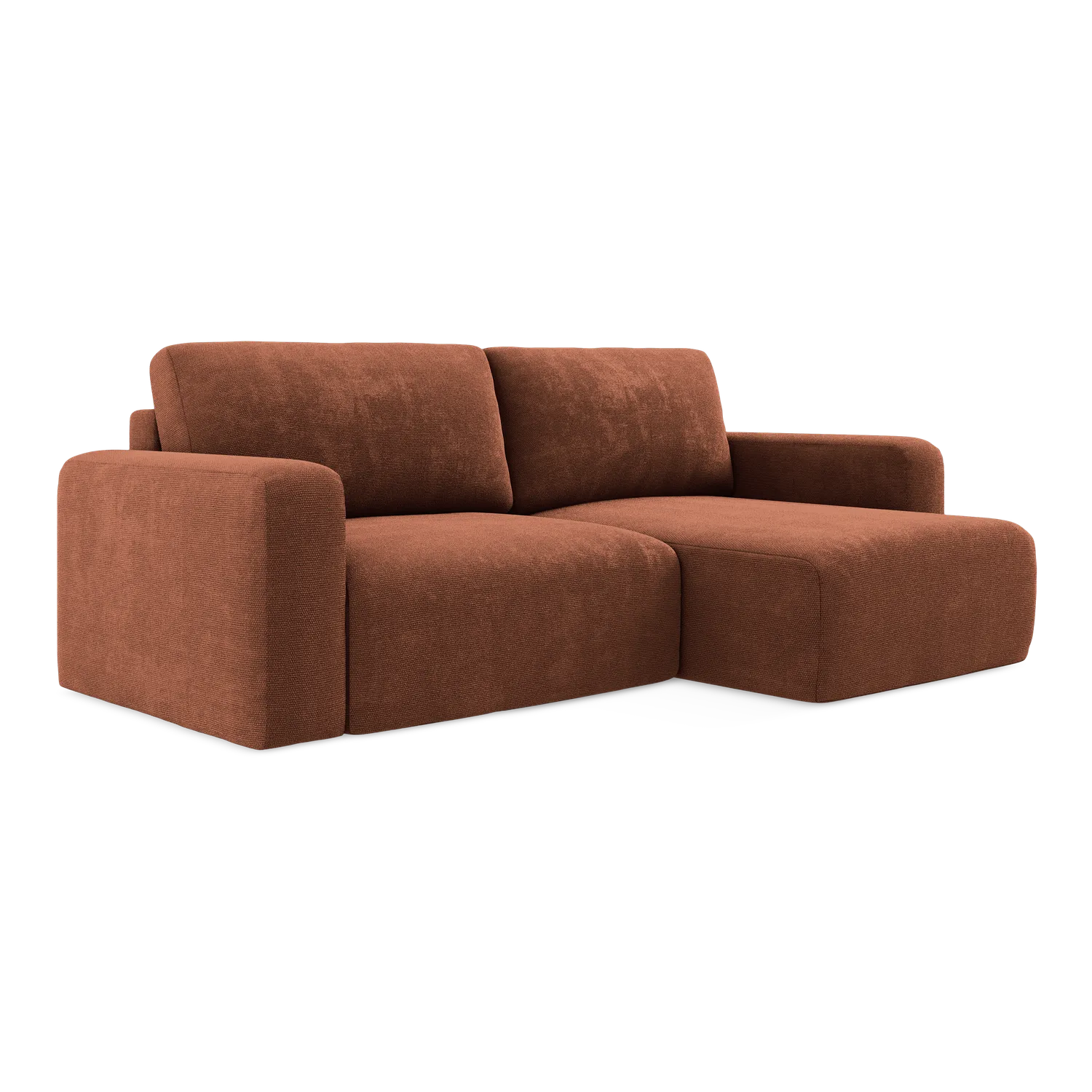 Eden - Sic - Terakota / Prawy