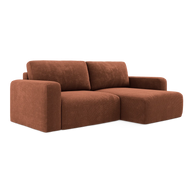 Eden - Sic - Terakota / Prawy