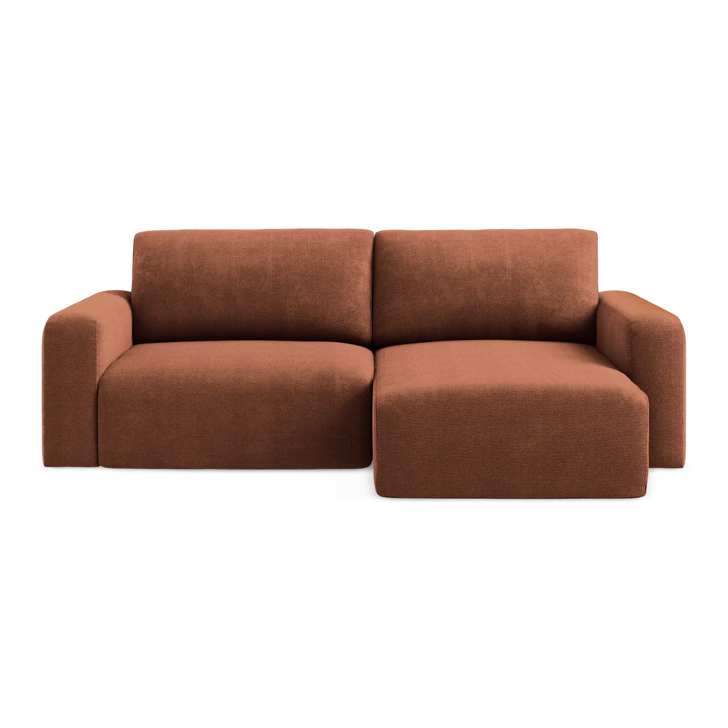 Eden - Sic - Terakota / Prawy