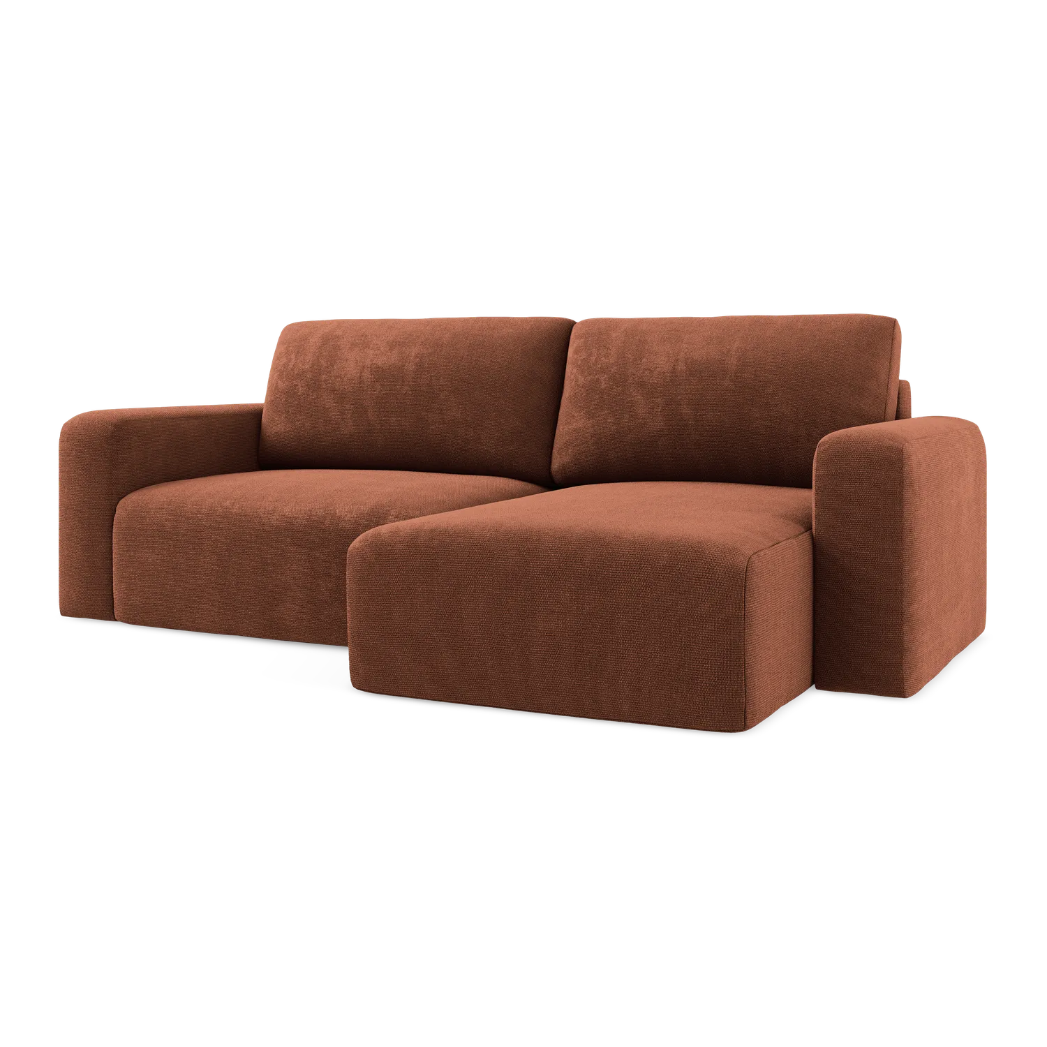 Eden - Sic - Terakota / Prawy