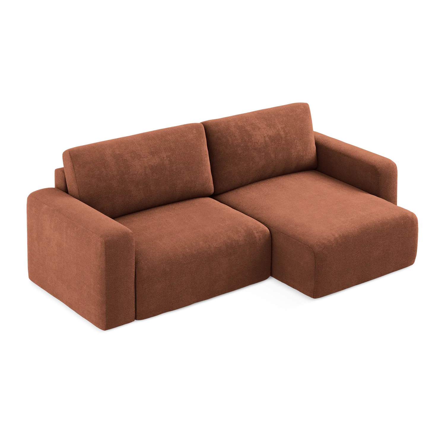 Eden - Sic - Terakota / Prawy