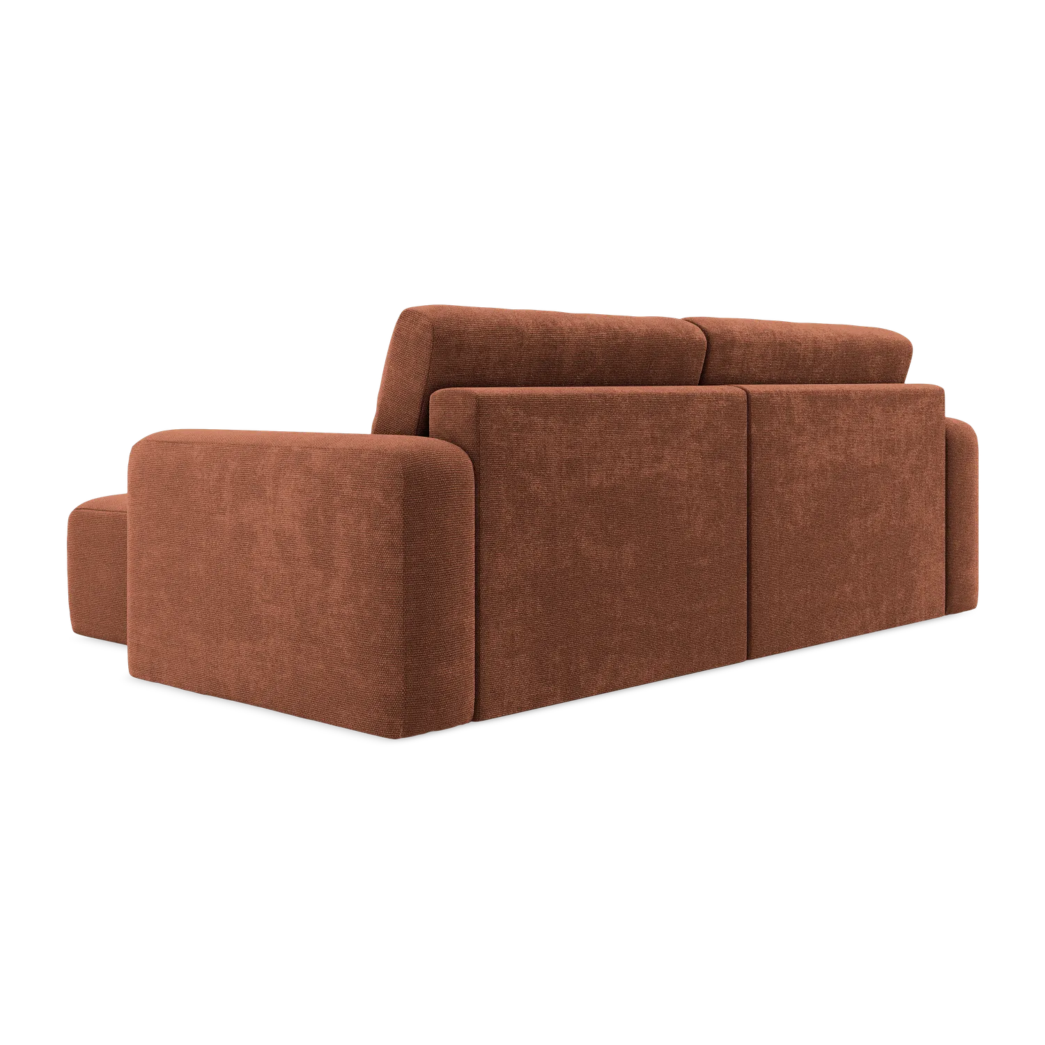 Eden - Sic - Terakota / Prawy