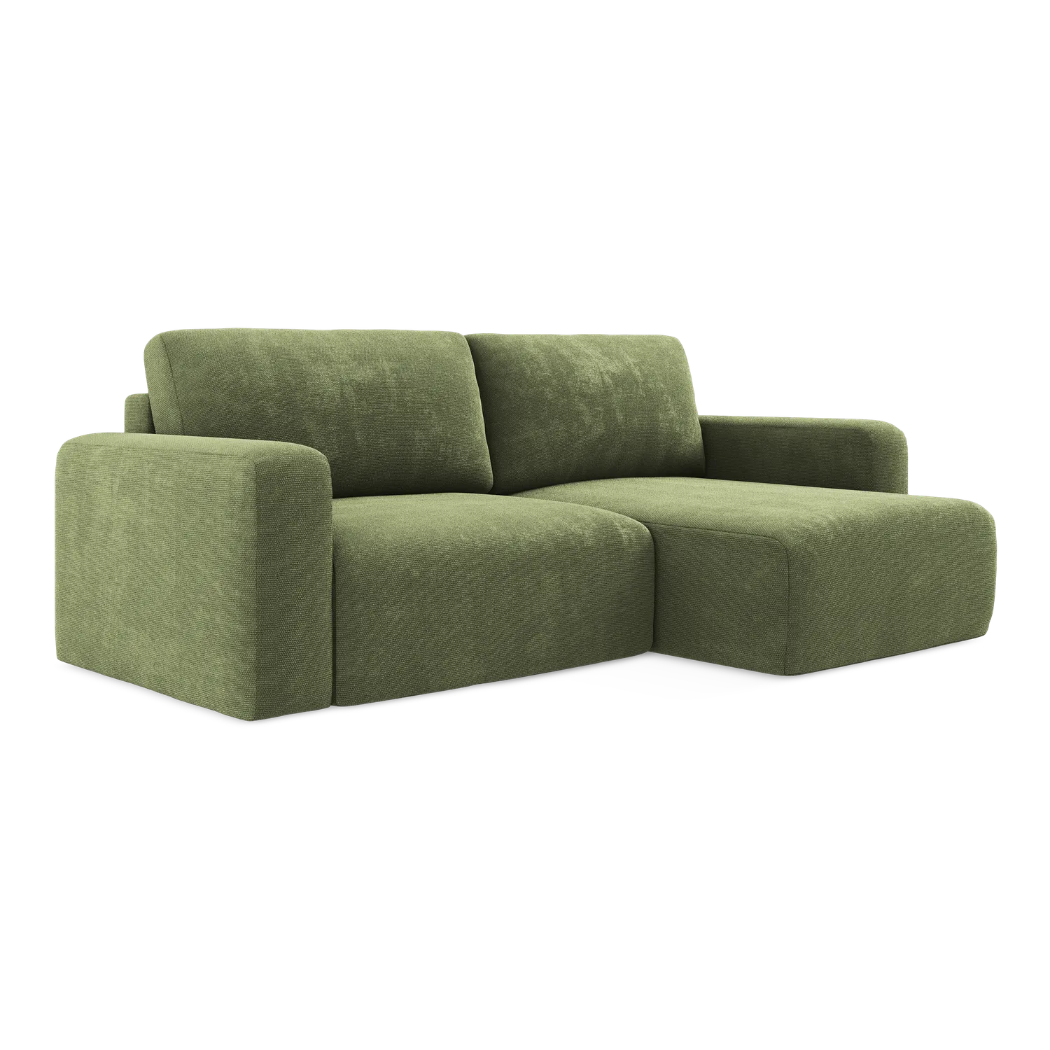 Eden - Sic - Zielony / Prawy