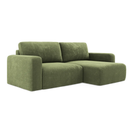 Eden - Sic - Zielony / Prawy