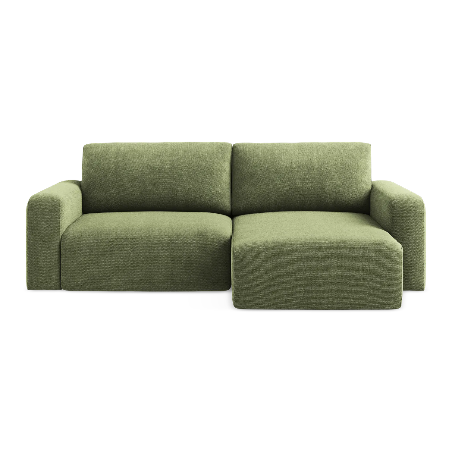 Eden - Sic - Zielony / Prawy