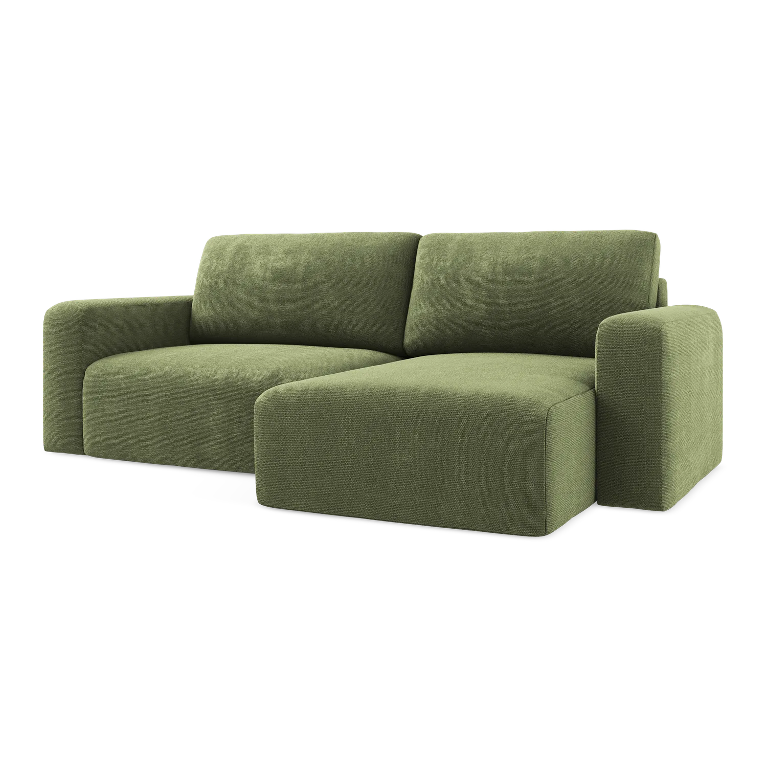 Eden - Sic - Zielony / Prawy