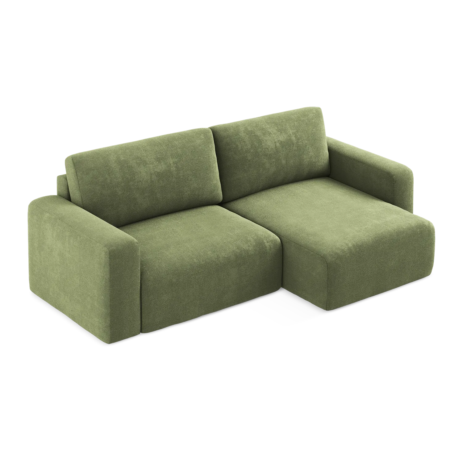 Eden - Sic - Zielony / Prawy