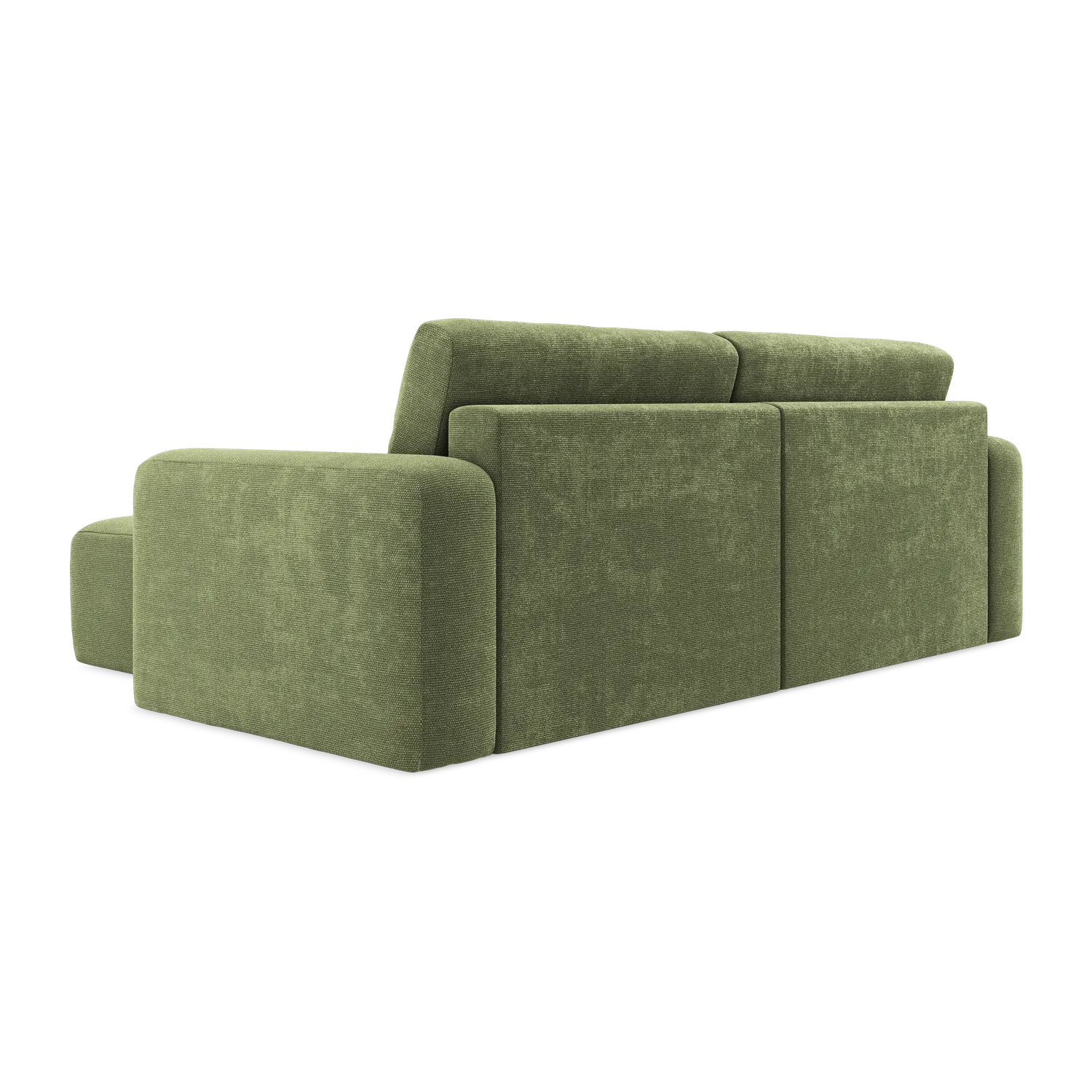 Eden - Sic - Zielony / Prawy