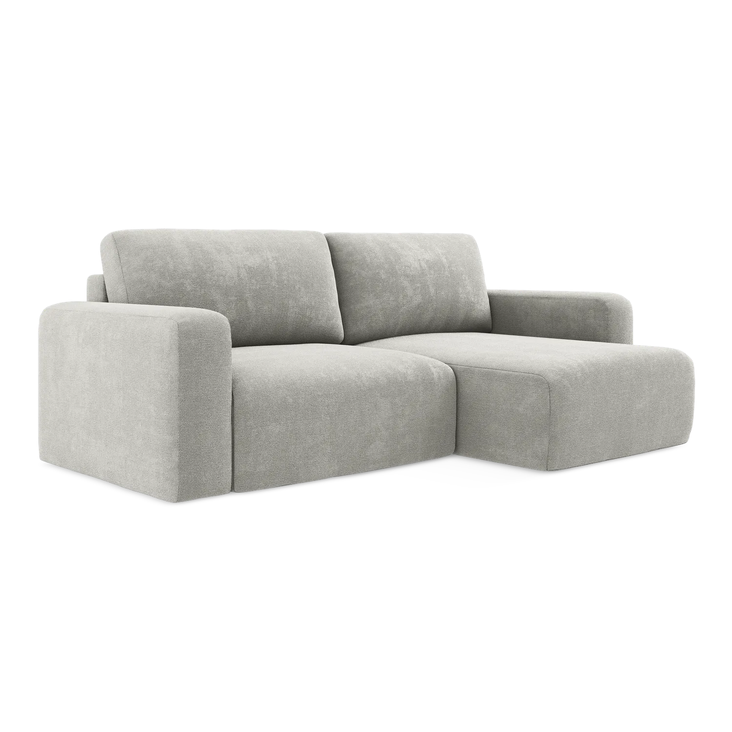 Eden - Sic - Jasny szary / Prawy