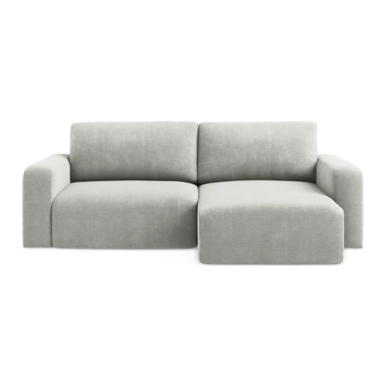 Eden - Sic - Jasny szary / Prawy