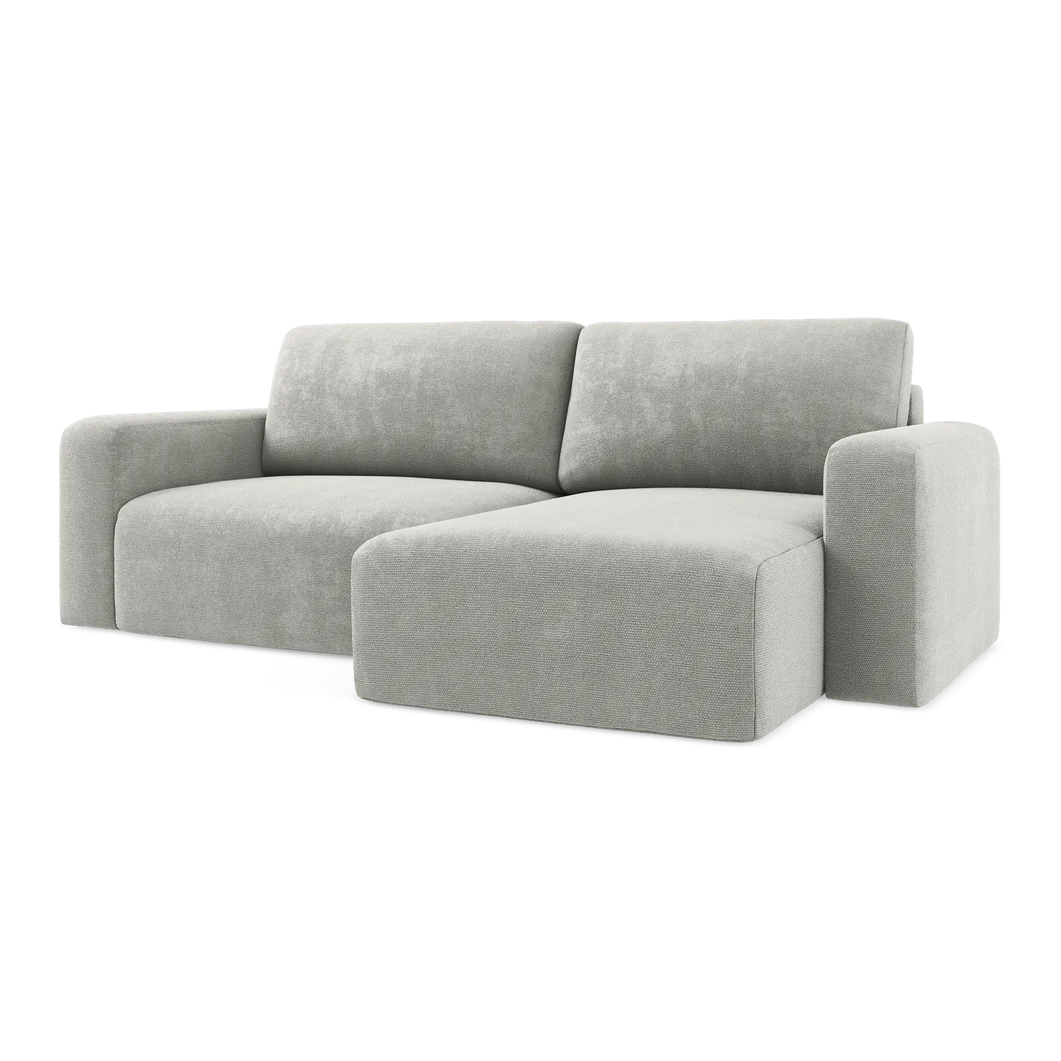 Eden - Sic - Jasny szary / Prawy