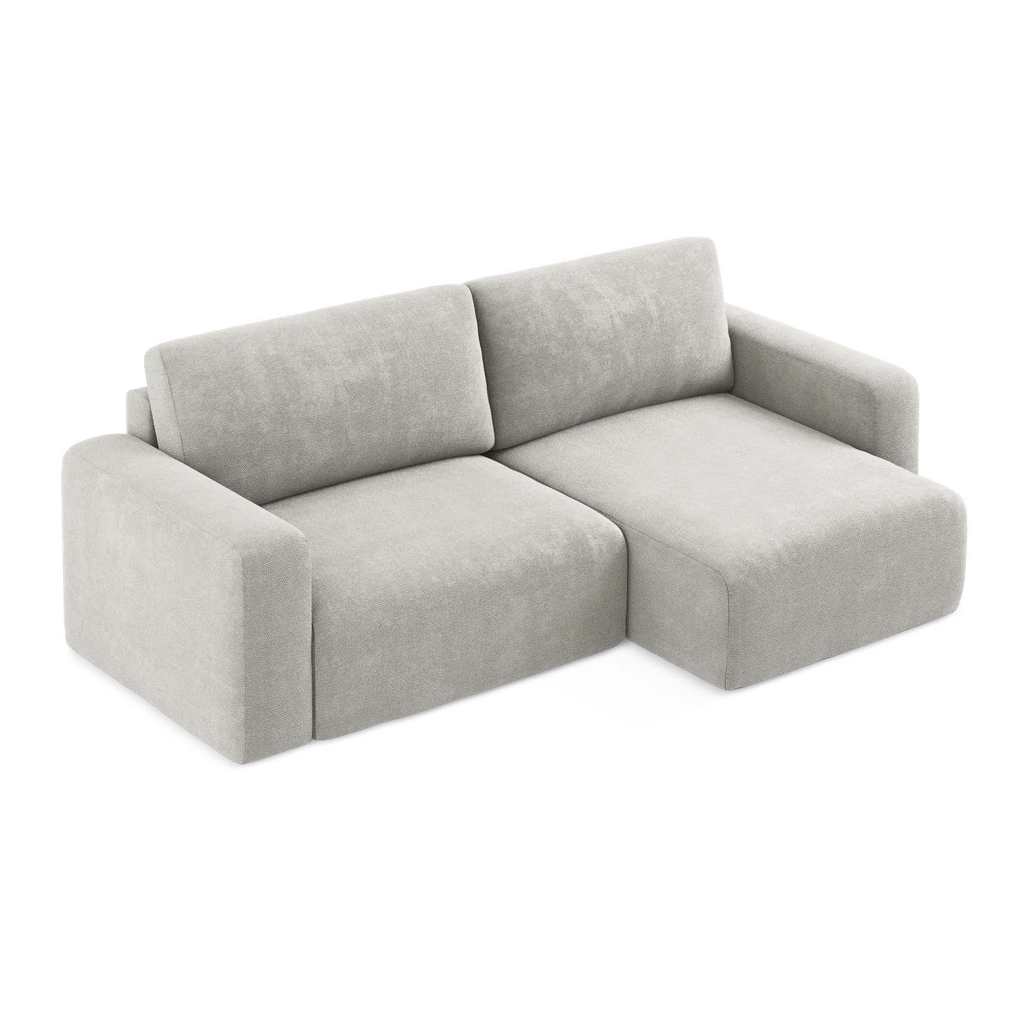 Eden - Sic - Jasny szary / Prawy