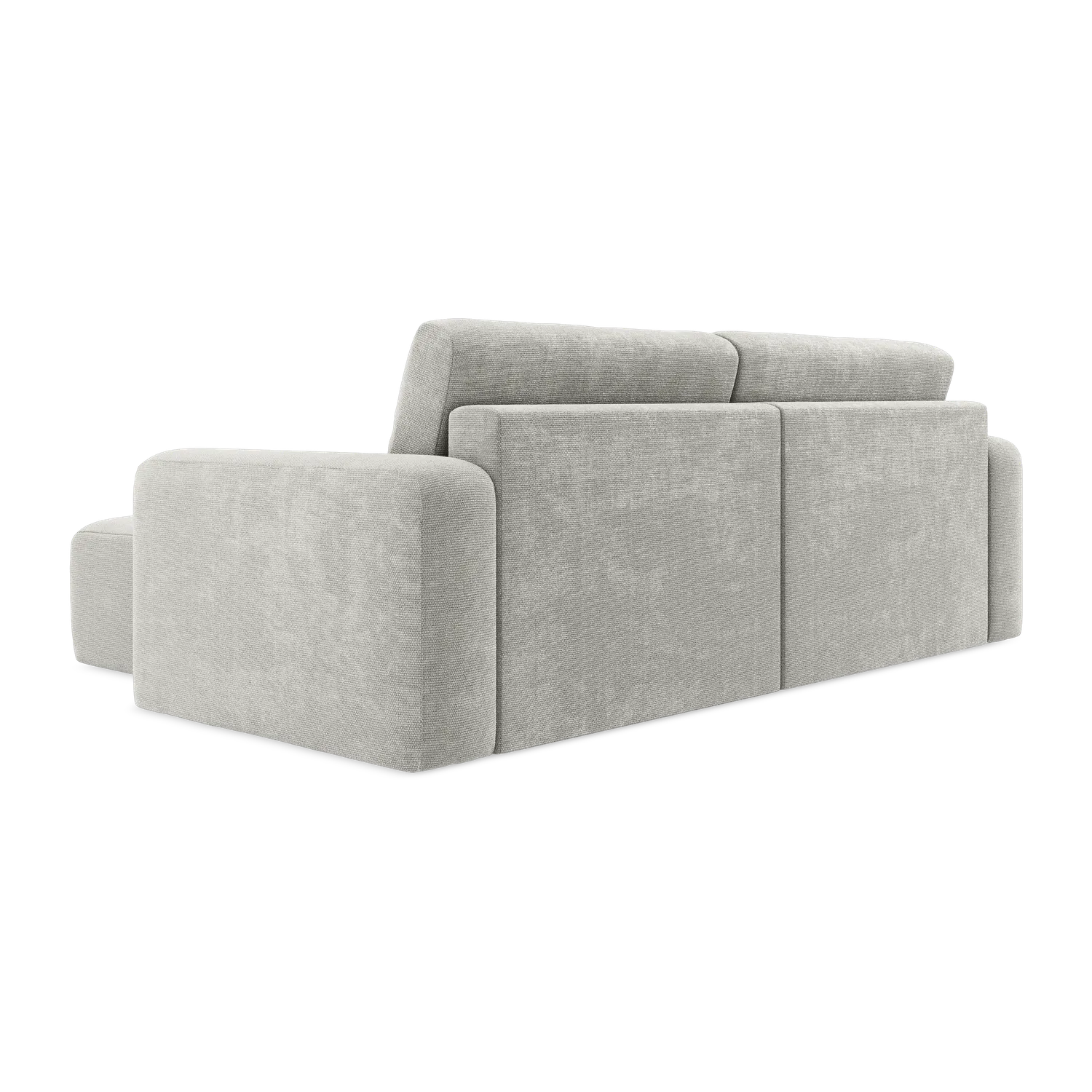 Eden - Sic - Jasny szary / Prawy