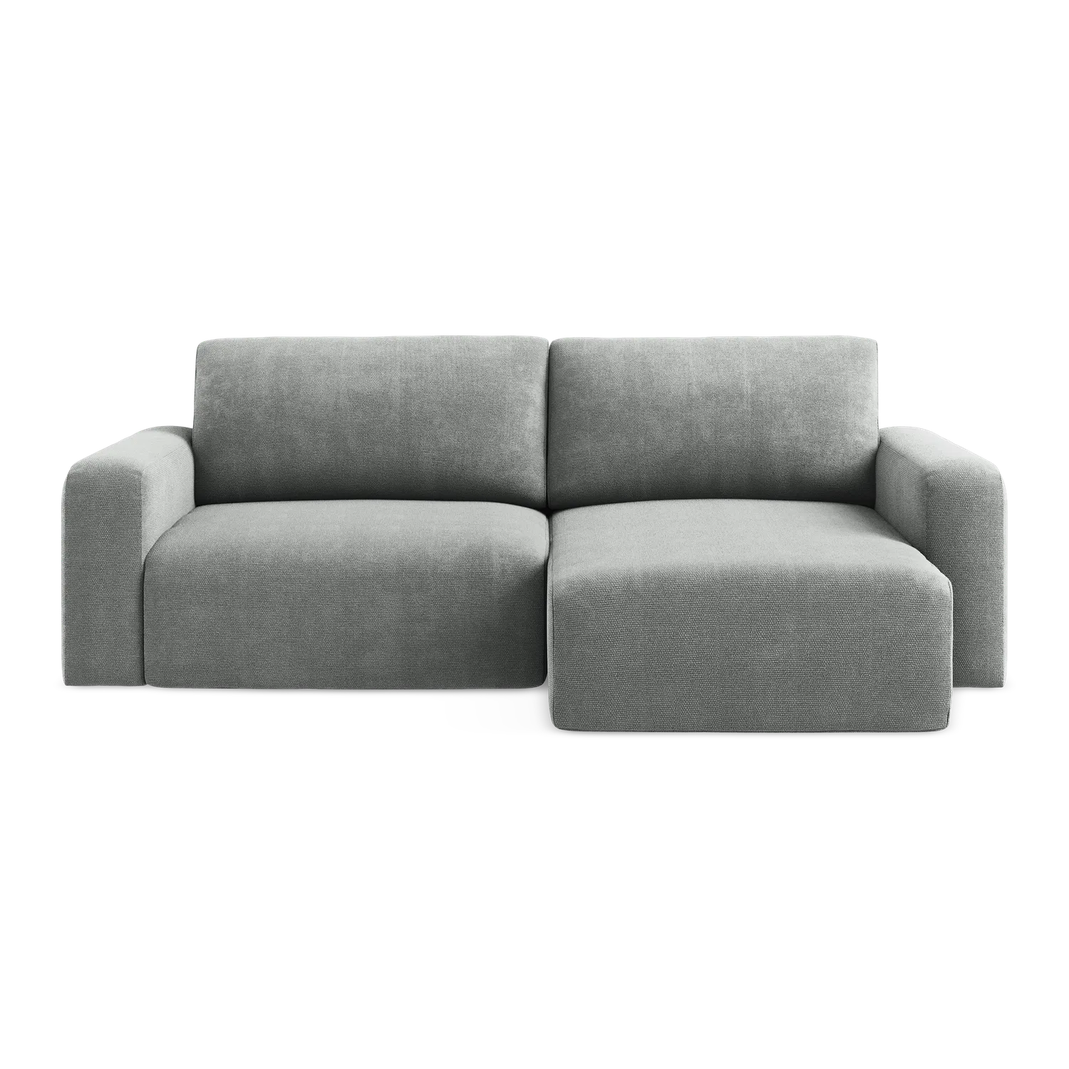 Eden - Sic - Szary / Prawy