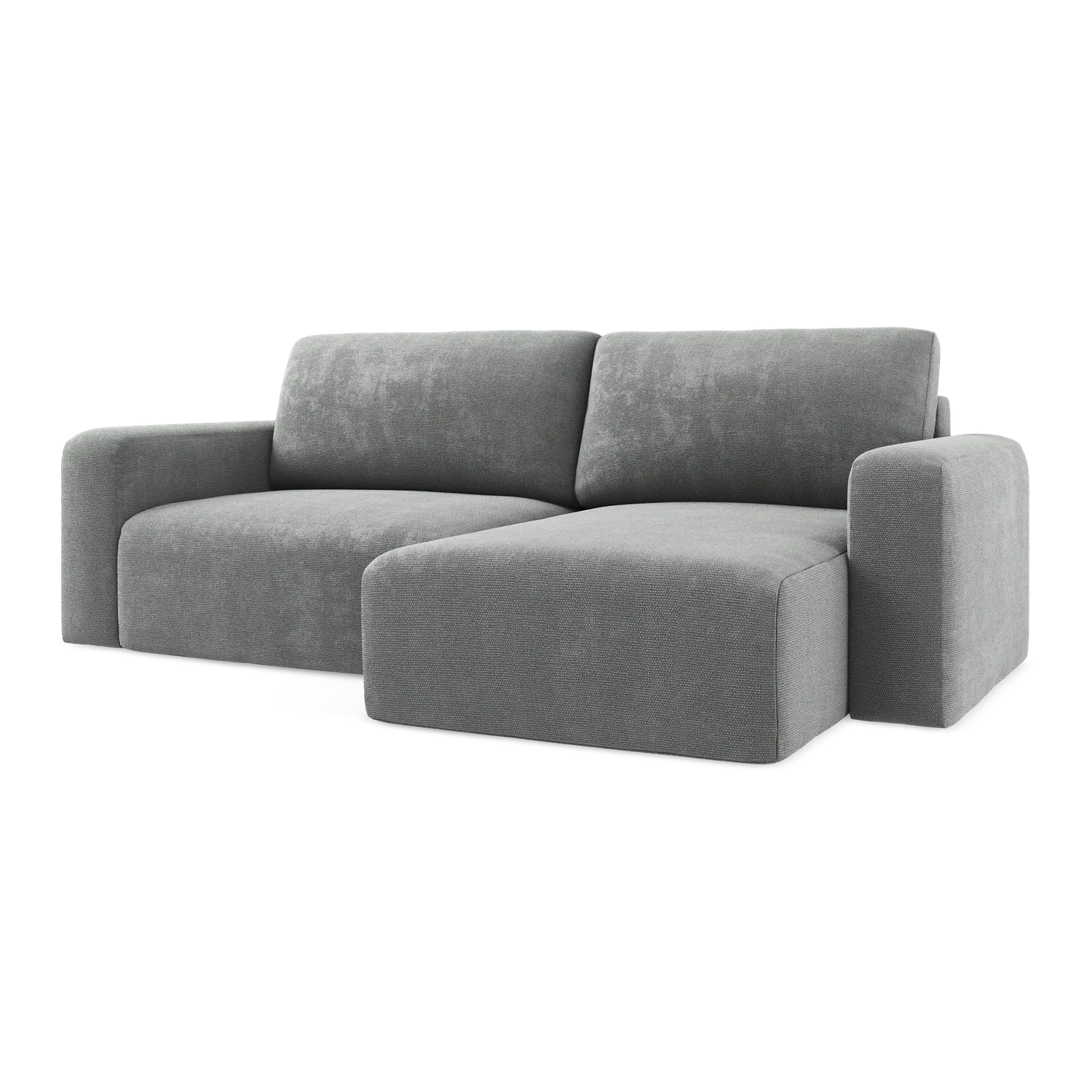 Eden - Sic - Szary / Prawy